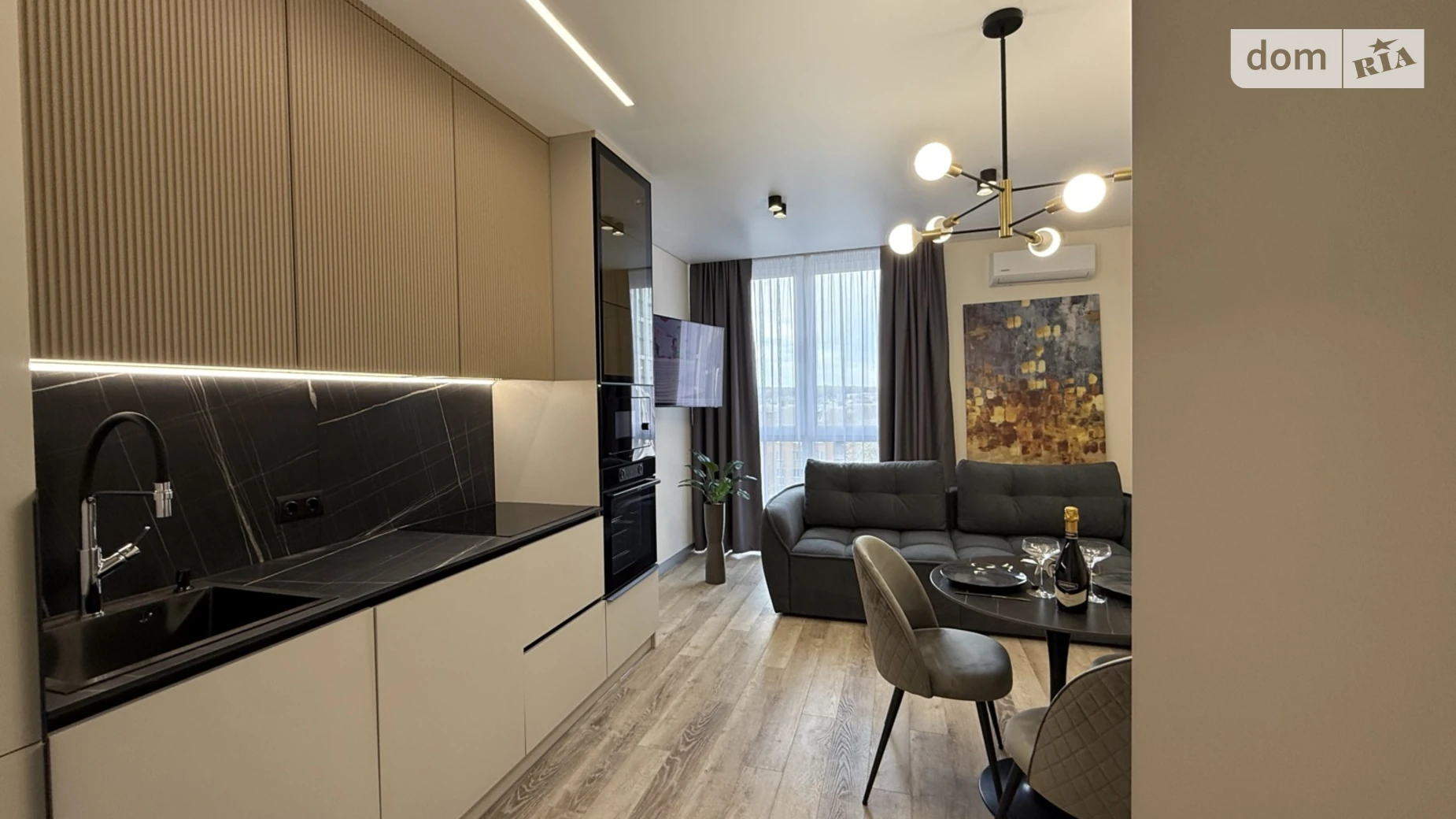 пров. Цегельний, 18 Центр Вінниця ЖК Central Park Vinnytsia, цена: 118000 $ - фото 2
