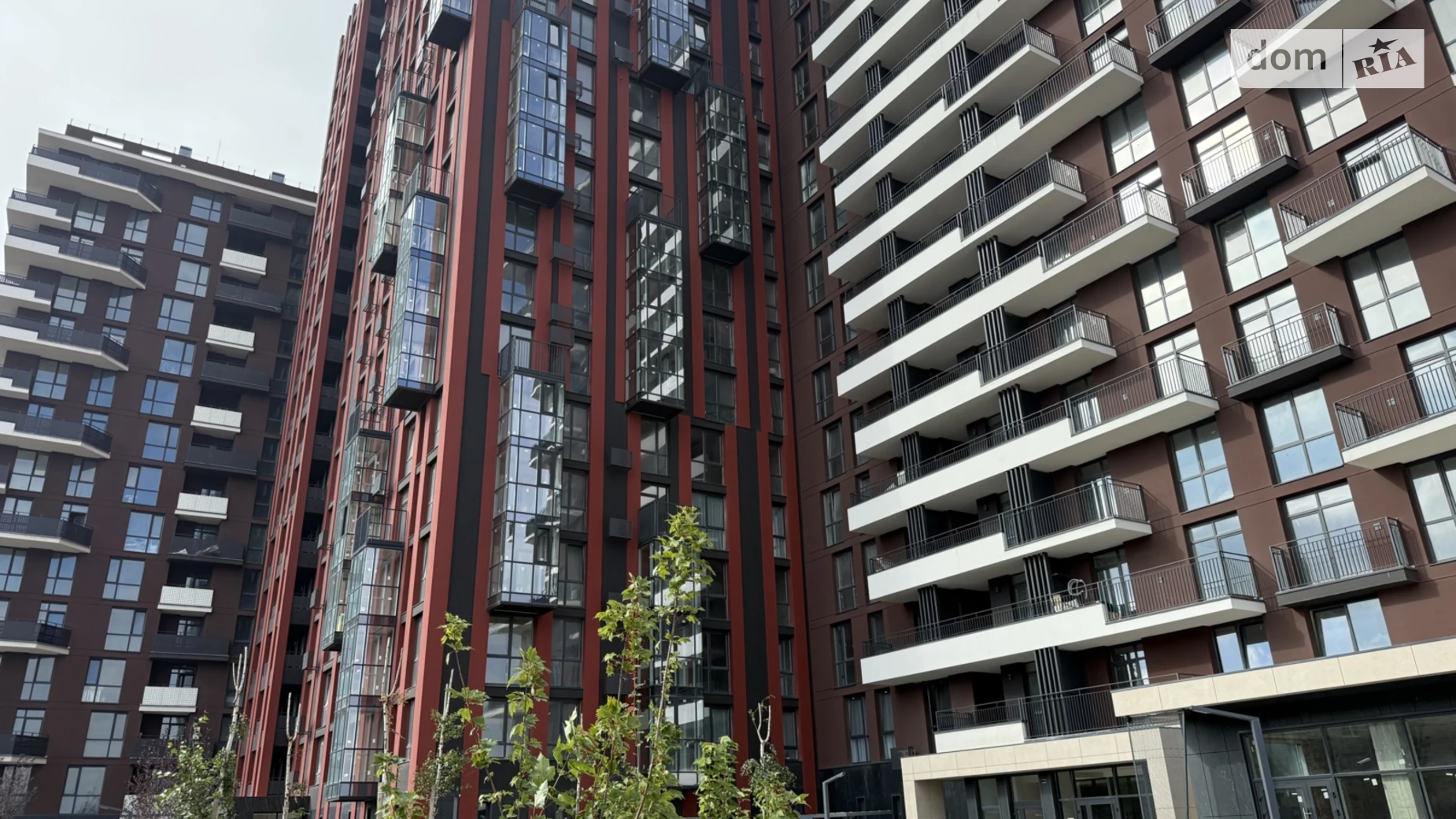 пров. Цегельний, 18 Центр Вінниця ЖК Central Park Vinnytsia, цена: 118000 $ - фото 3