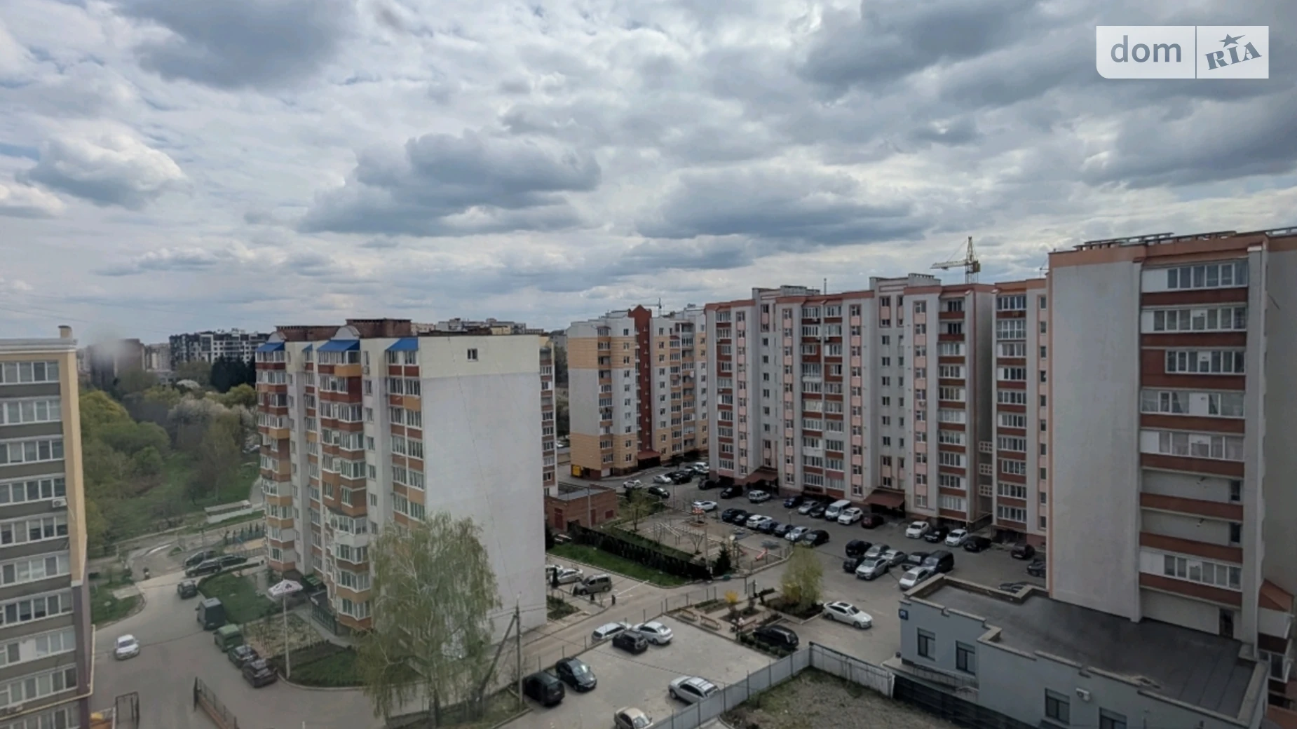 Продается 2-комнатная квартира 62 кв. м в Хмельницком, ул. Озерная, 6/3 - фото 2