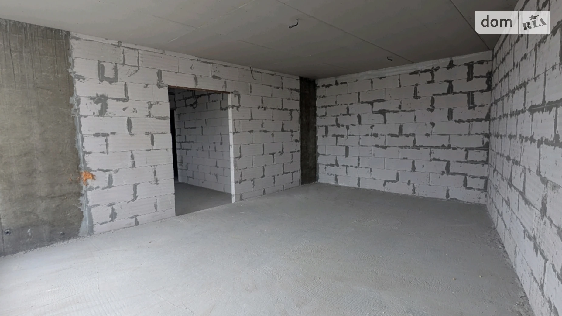 Продается 2-комнатная квартира 62 кв. м в Хмельницком, ул. Озерная, 6/3 - фото 4