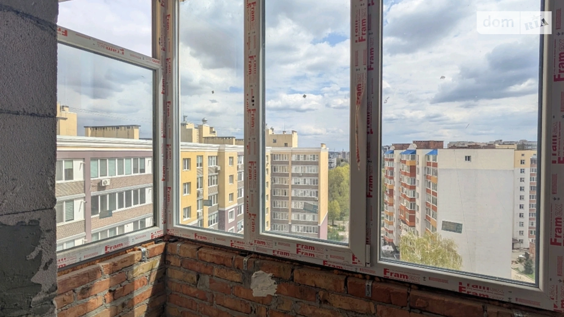 Продается 2-комнатная квартира 62 кв. м в Хмельницком, ул. Озерная, 6/3 - фото 5