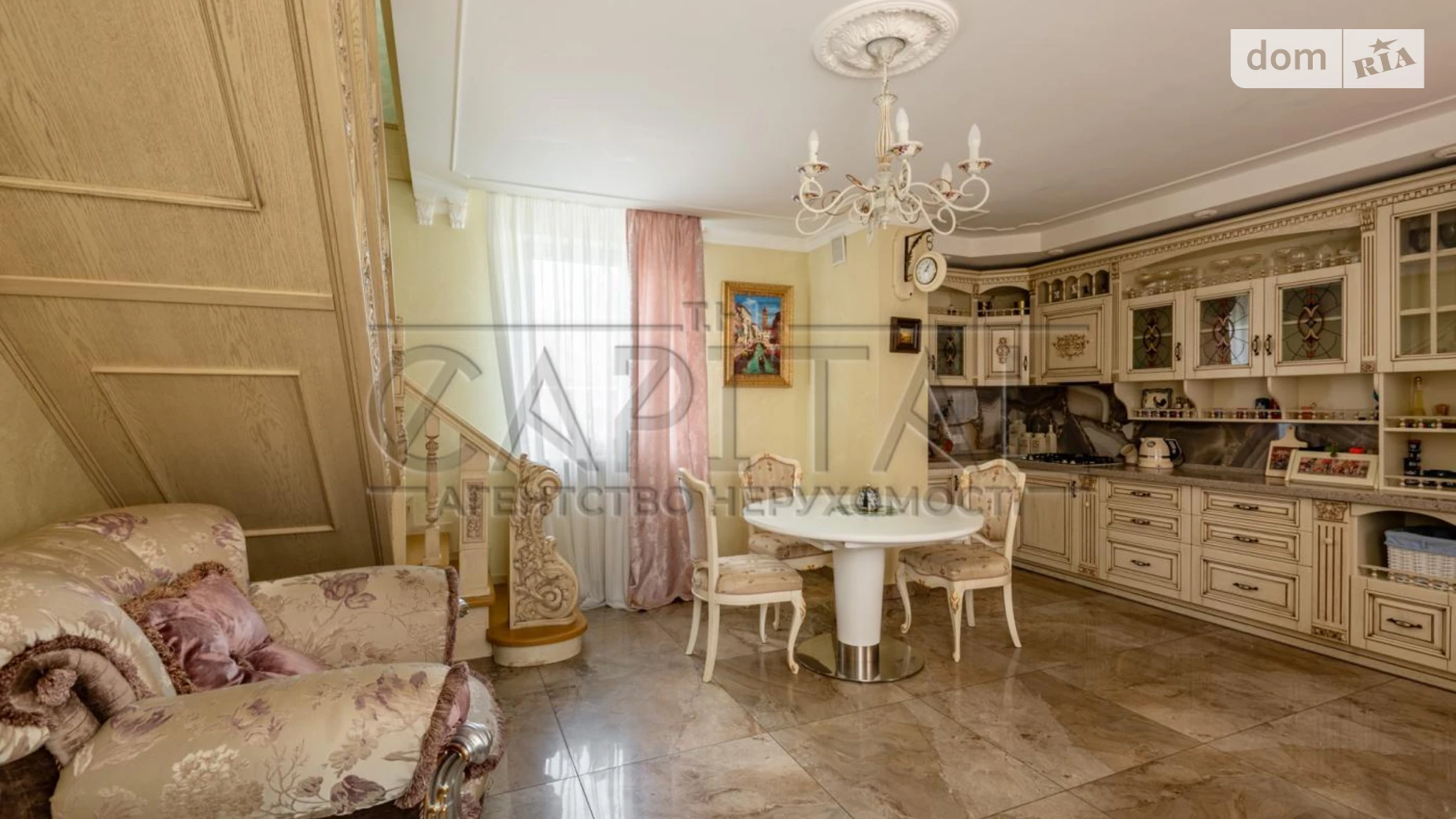 ул. Ольги Юровской, 51 Вита-Литовская Киев, цена: 3000 $ - фото 5