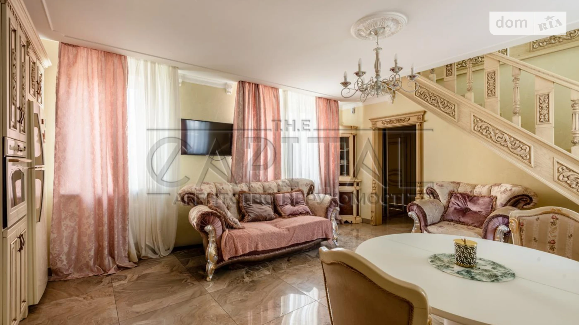 ул. Ольги Юровской, 51 Вита-Литовская Киев, цена: 3000 $ - фото 4