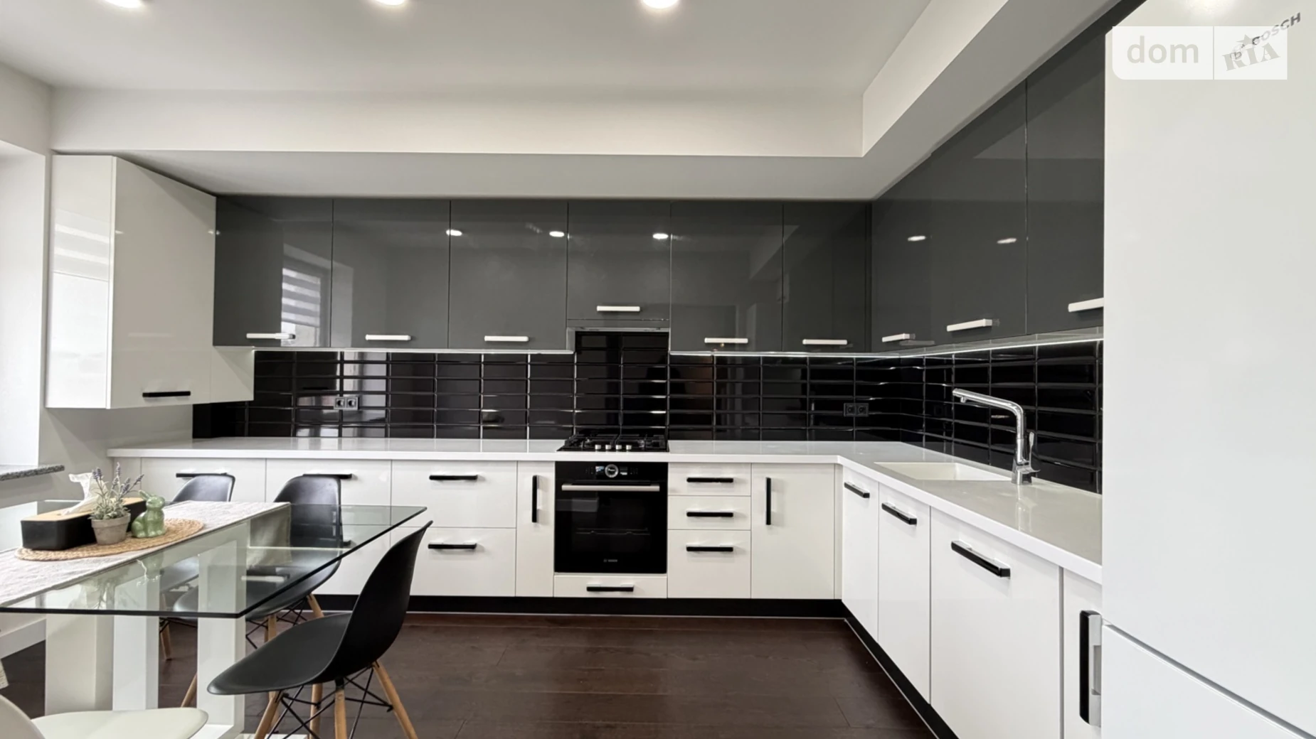 Продается 3-комнатная квартира 85 кв. м в Ровно, ул. Черновола Вячеслава, 91А - фото 4