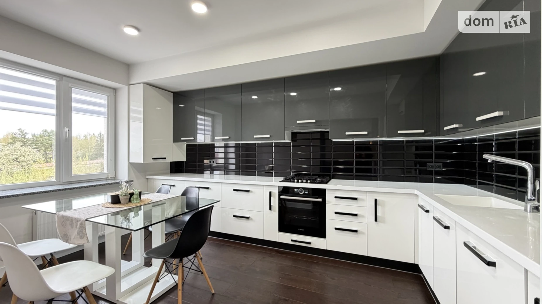 Продается 3-комнатная квартира 85 кв. м в Ровно, ул. Черновола Вячеслава, 91А - фото 5