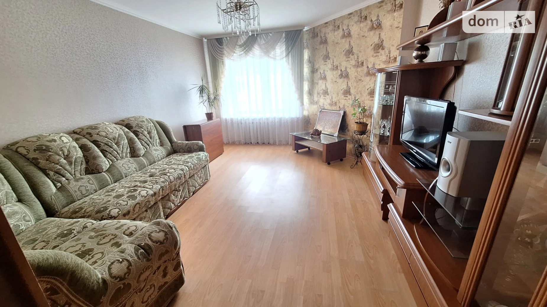 Сдается в аренду 3-комнатная квартира 77 кв. м в Виннице, ул. Ляли Ратушной - фото 5