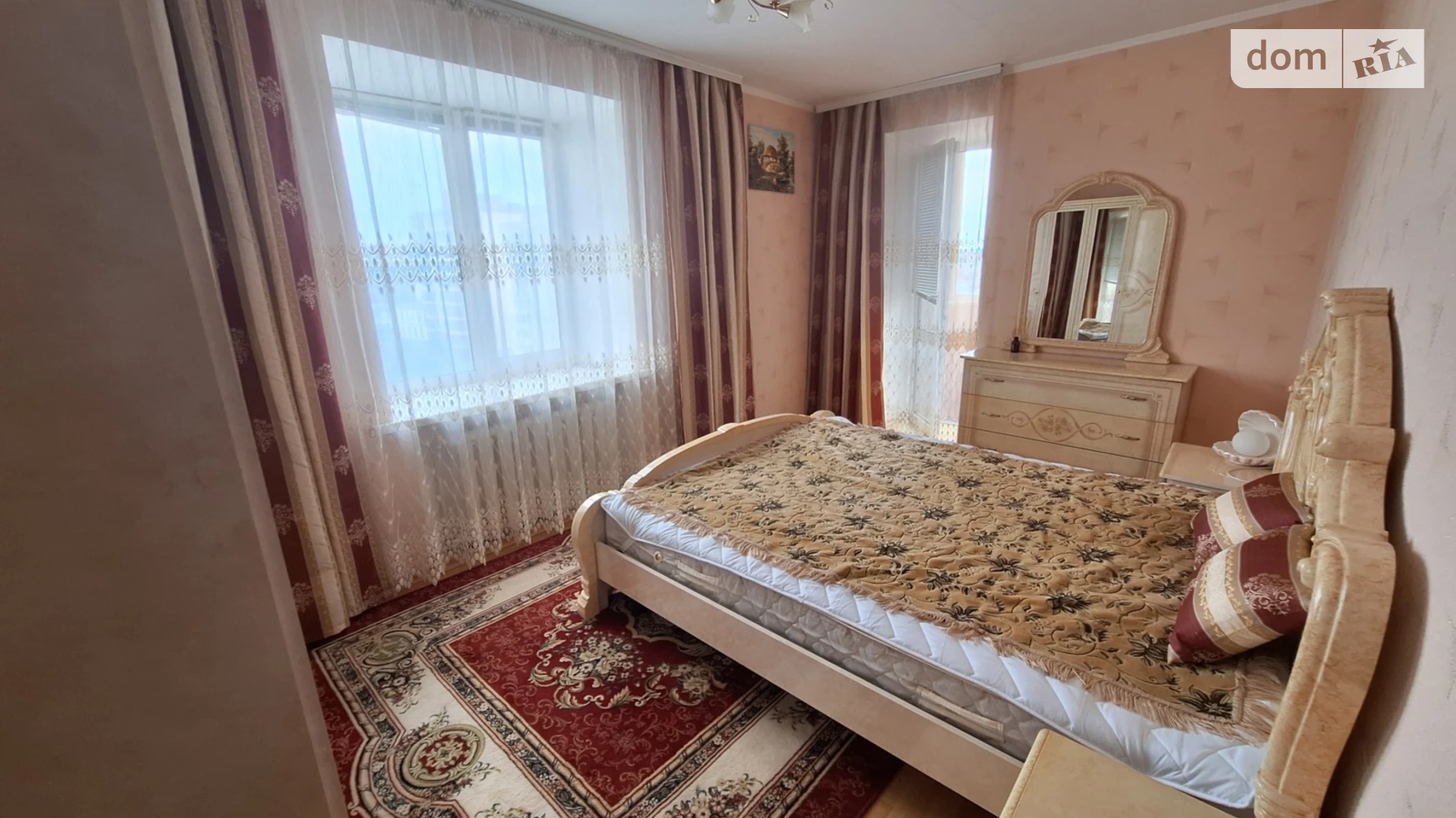 Сдается в аренду 3-комнатная квартира 77 кв. м в Виннице, ул. Ляли Ратушной - фото 2