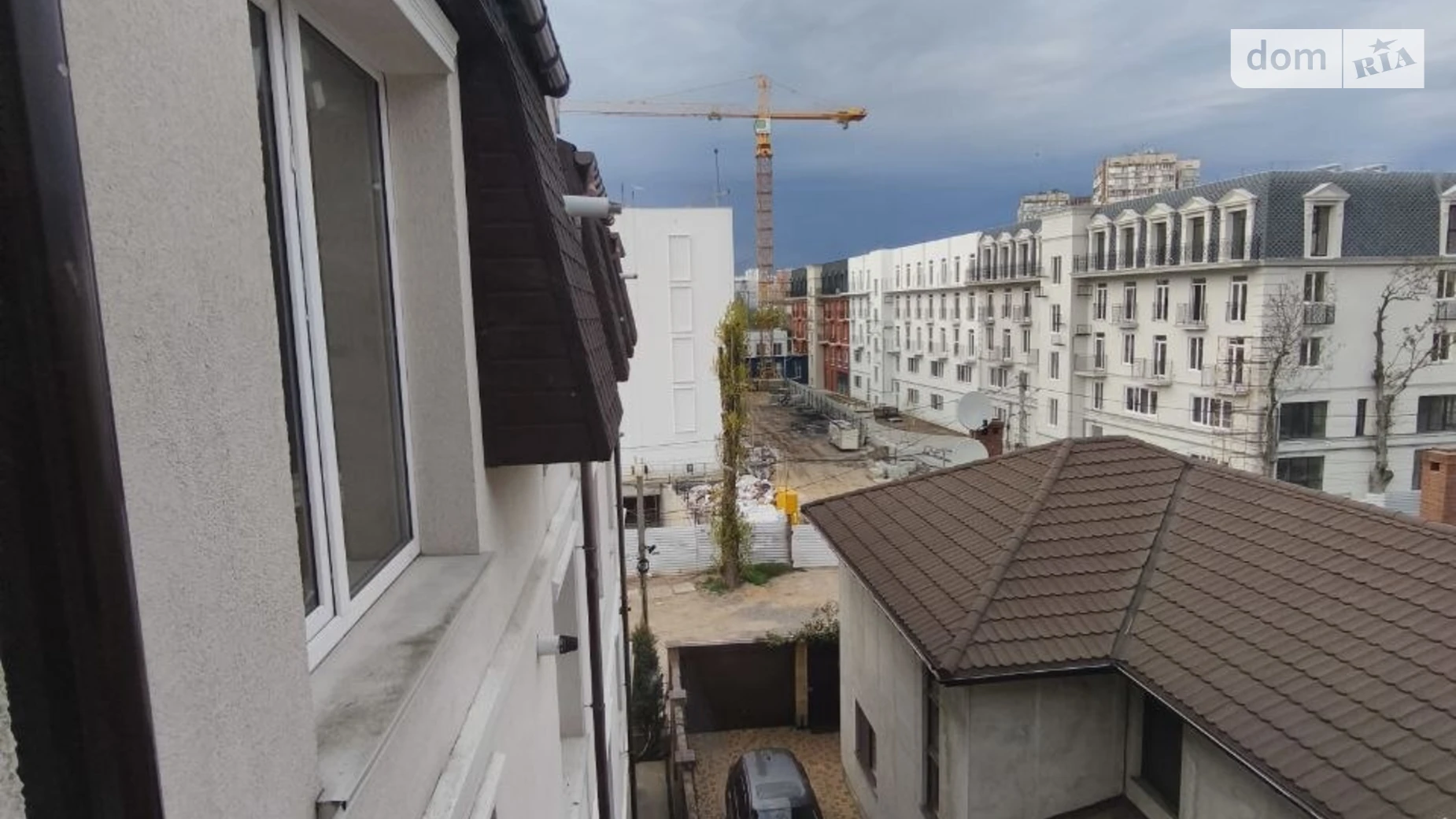 Продається 2-кімнатна квартира 69.1 кв. м у Одесі, вул. Академіка Вернадського(Тульська), 21А - фото 5