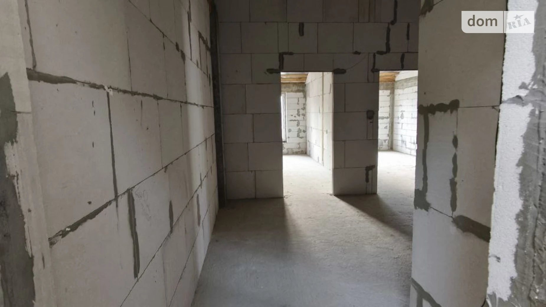 Продається 2-кімнатна квартира 69.1 кв. м у Одесі, вул. Академіка Вернадського(Тульська), 21А - фото 2