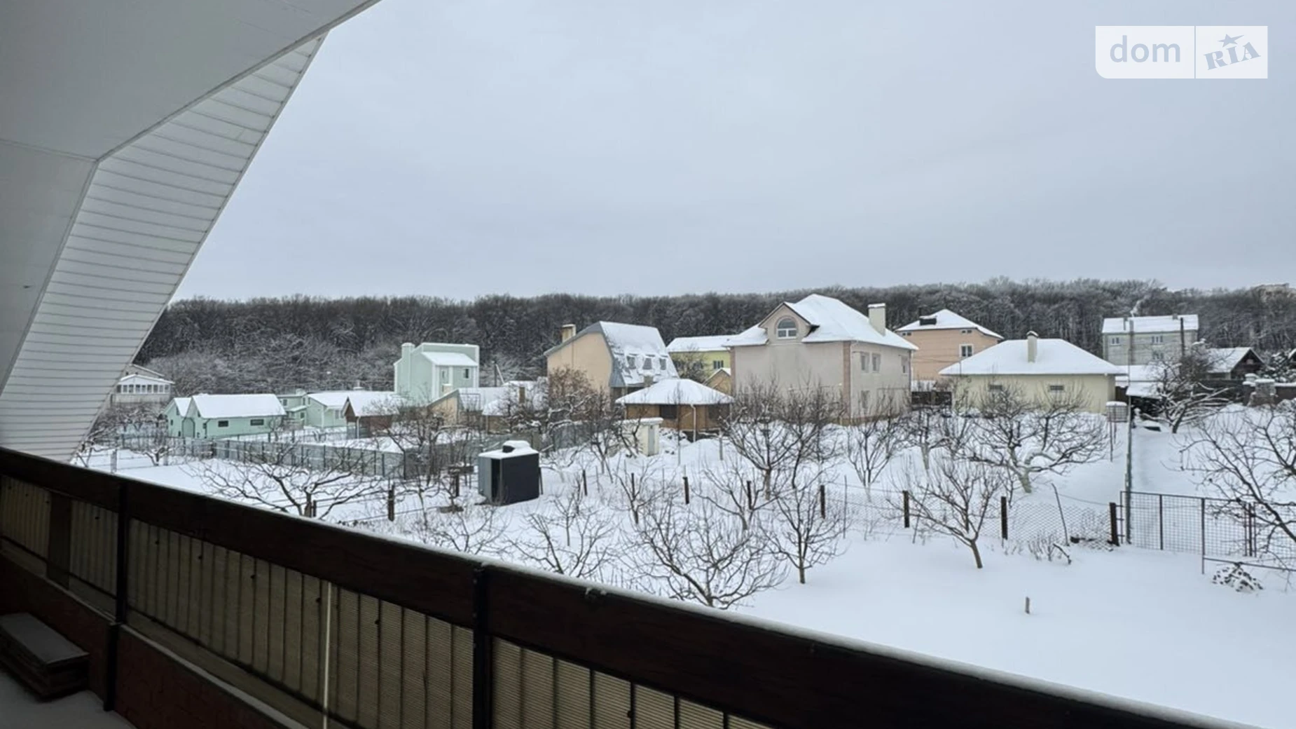 Продается дом на 3 этажа 303.8 кв. м с камином, цена: 380000 $ - фото 2