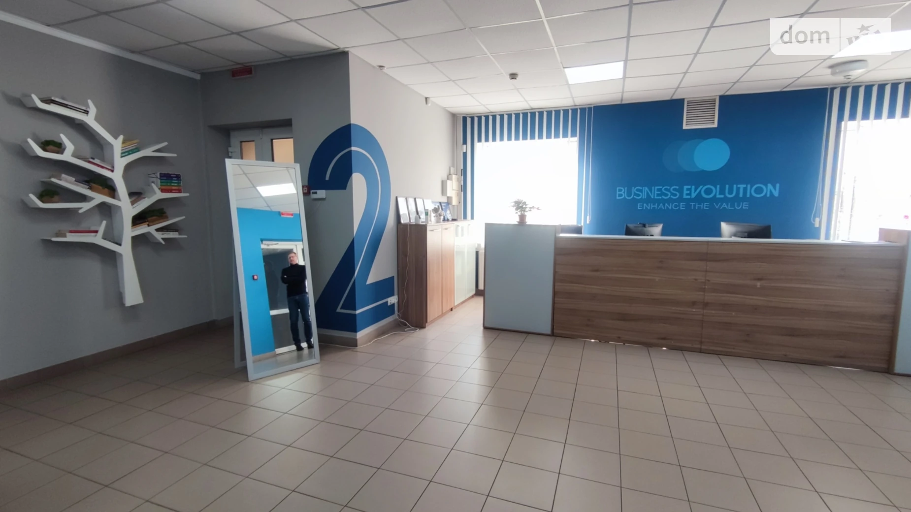 Продается офис 478.3 кв. м в бизнес-центре, цена: 472000 $ - фото 3