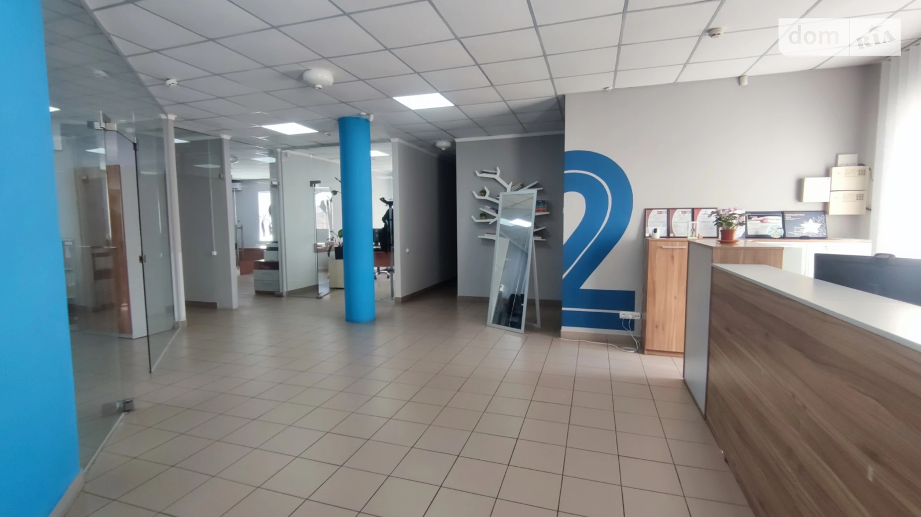 Продается офис 478.3 кв. м в бизнес-центре, цена: 472000 $ - фото 4