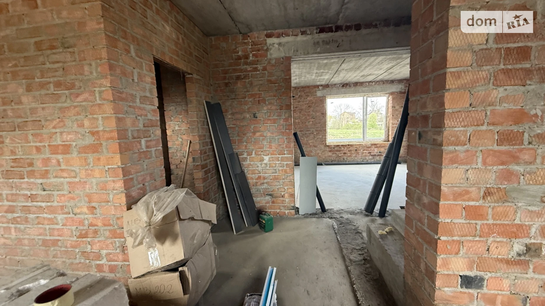 Продается дом на 2 этажа 160 кв. м с участком, цена: 110000 $ - фото 3