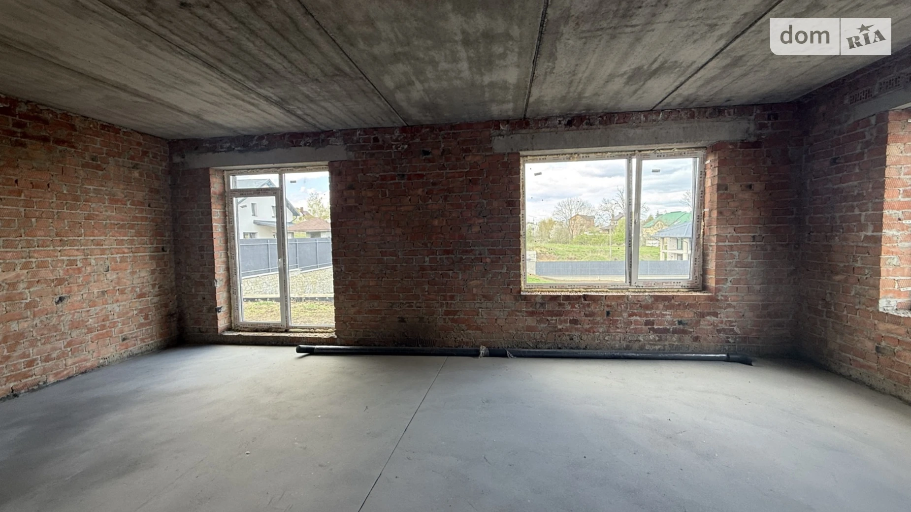 Продается дом на 2 этажа 160 кв. м с участком, цена: 110000 $ - фото 5