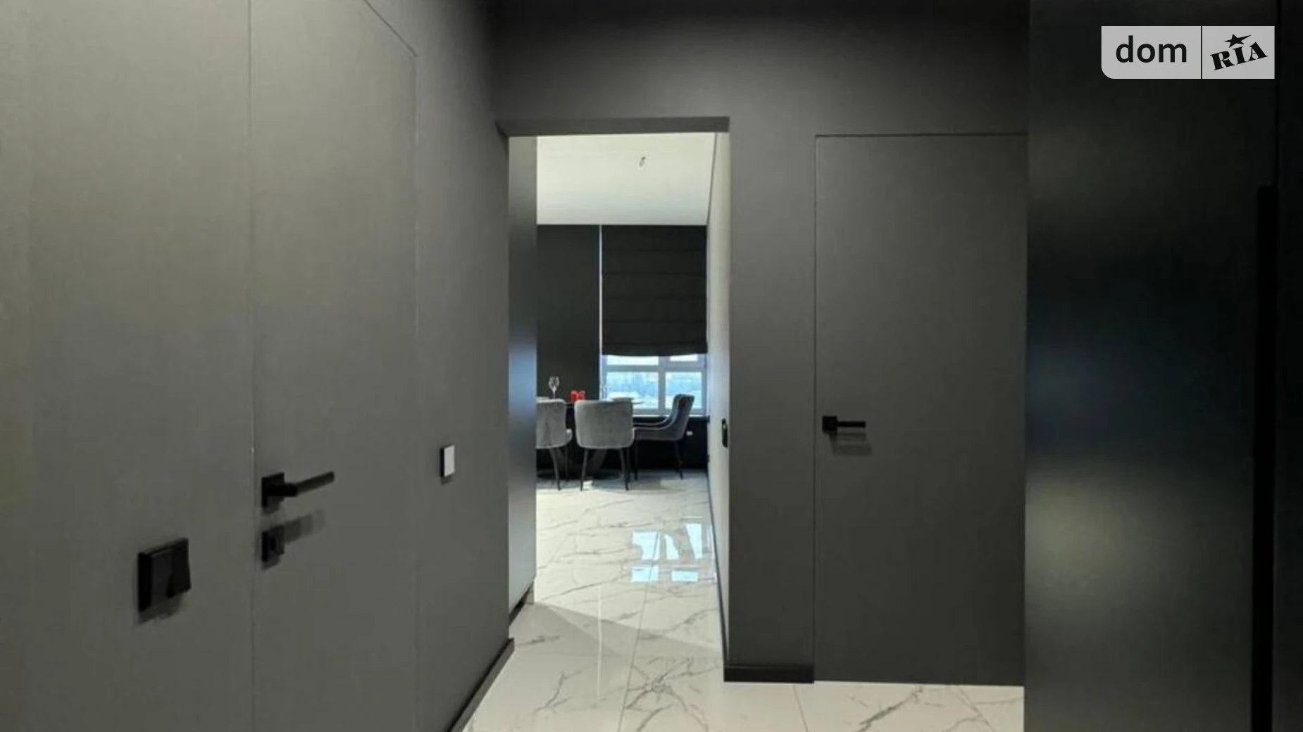 Продается 1-комнатная квартира 38.1 кв. м в Киеве, Столичное шоссе, 1 - фото 4