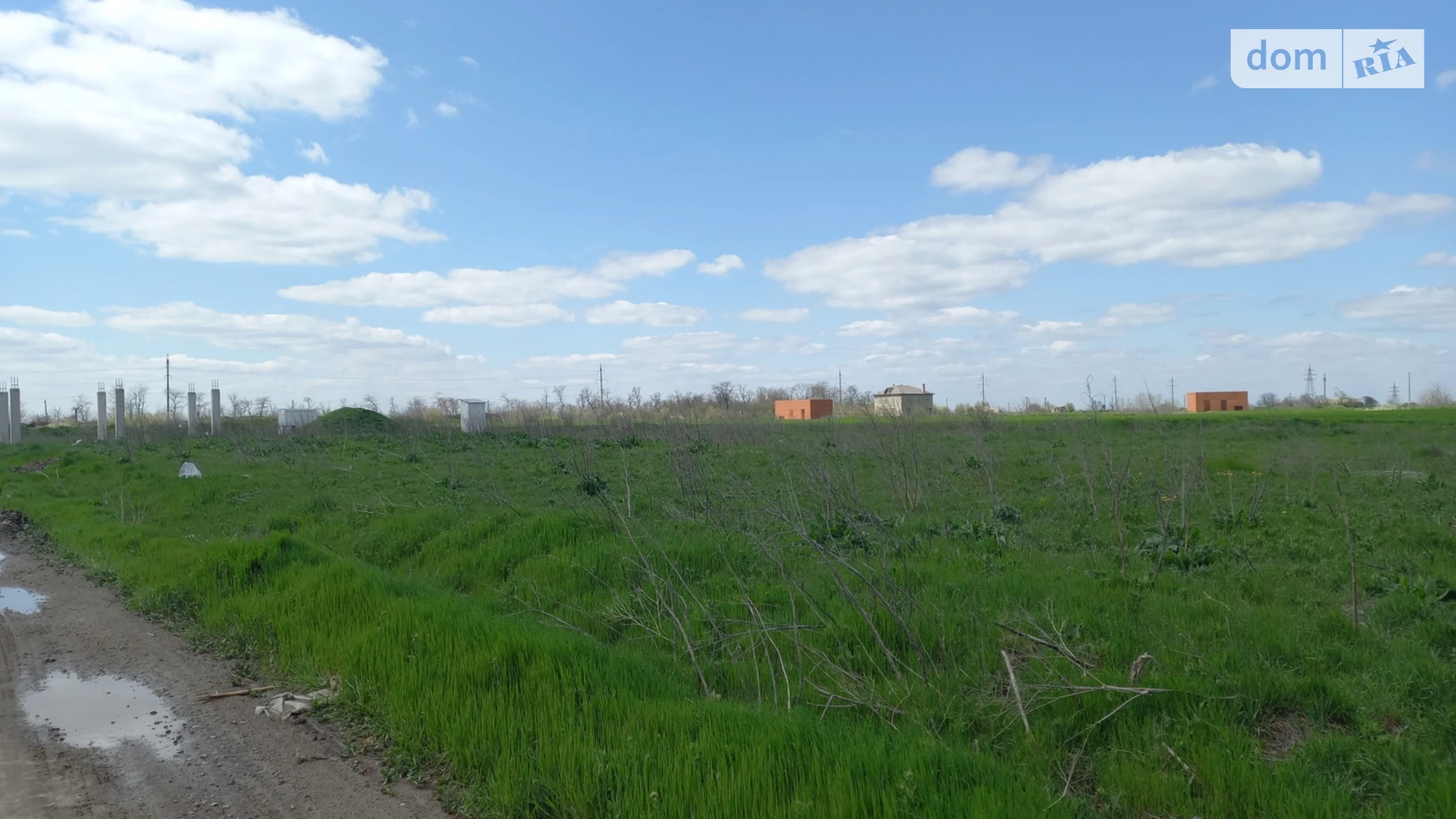 Продается земельный участок 10 соток в Одесской области, цена: 80000 $ - фото 5