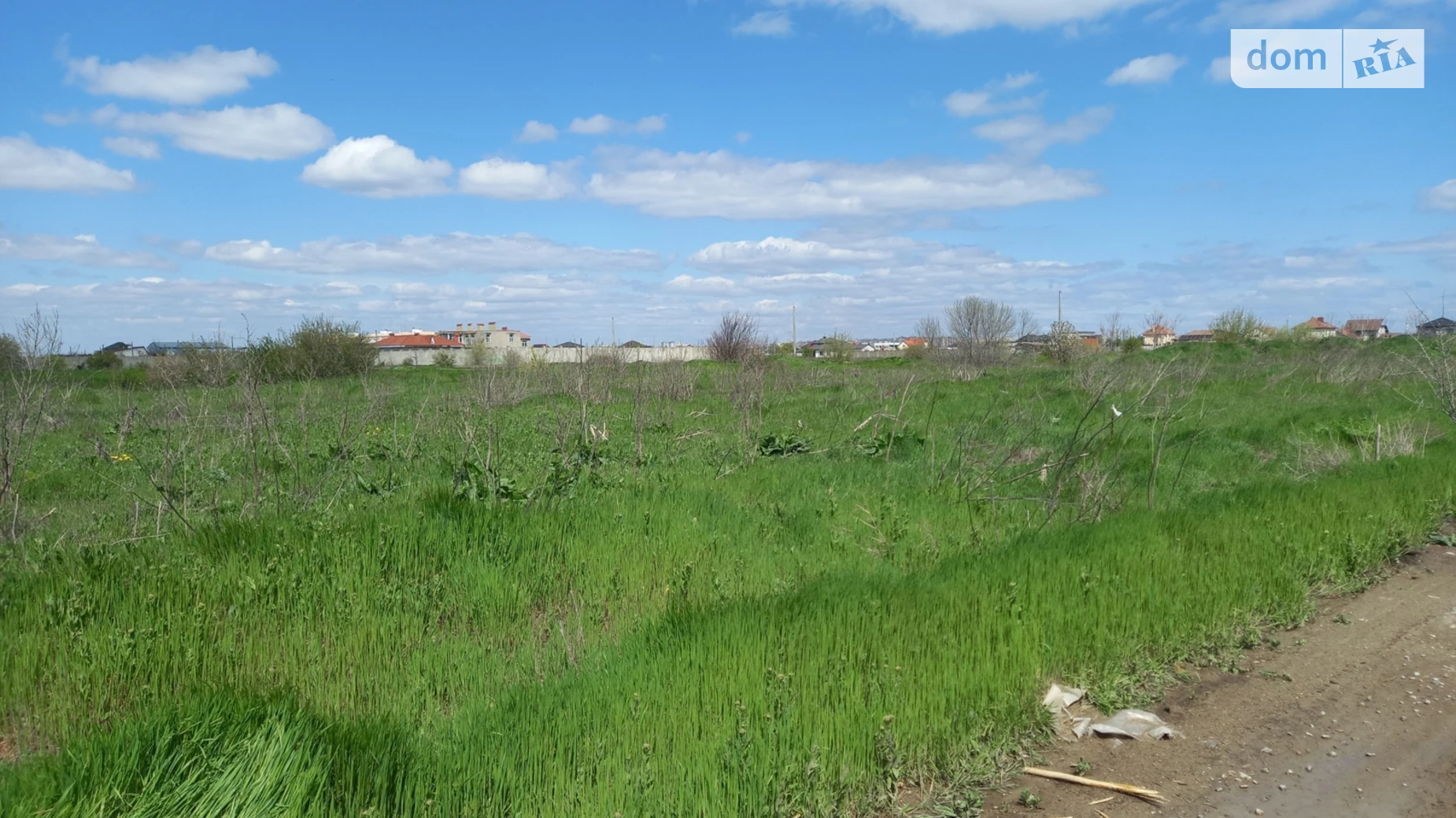 Продается земельный участок 10 соток в Одесской области, цена: 80000 $ - фото 3