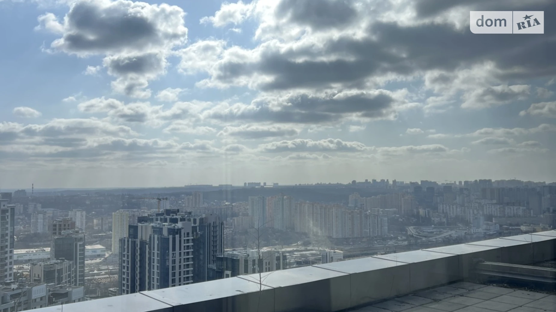 Продается 2-комнатная квартира 193.5 кв. м в Киеве, ул. Андрея Верхогляда(Драгомирова), 14А - фото 4