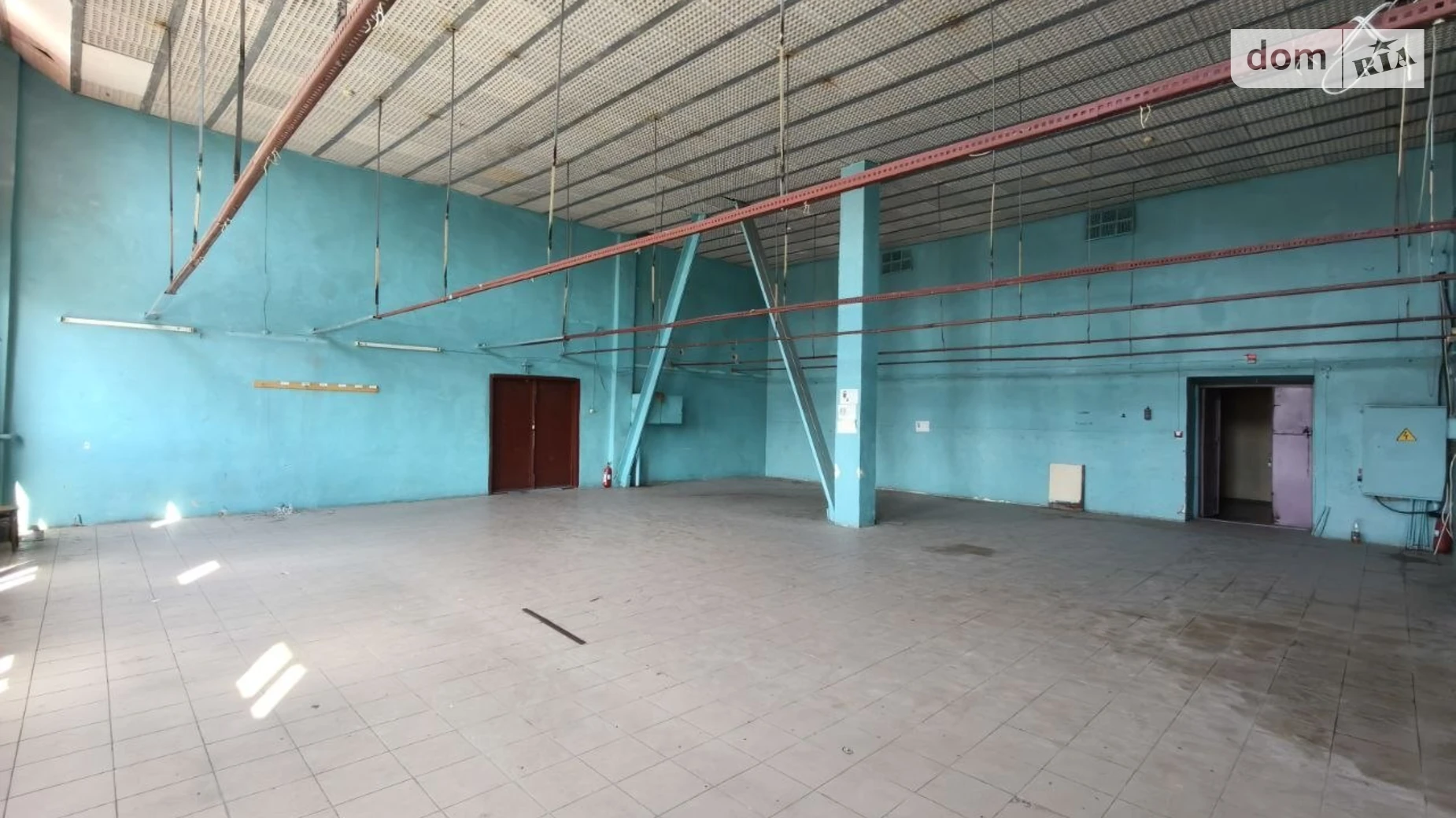 Сдается в аренду объект сферы услуг 159.3 кв. м в 4-этажном здании, цена: 23895 грн - фото 2