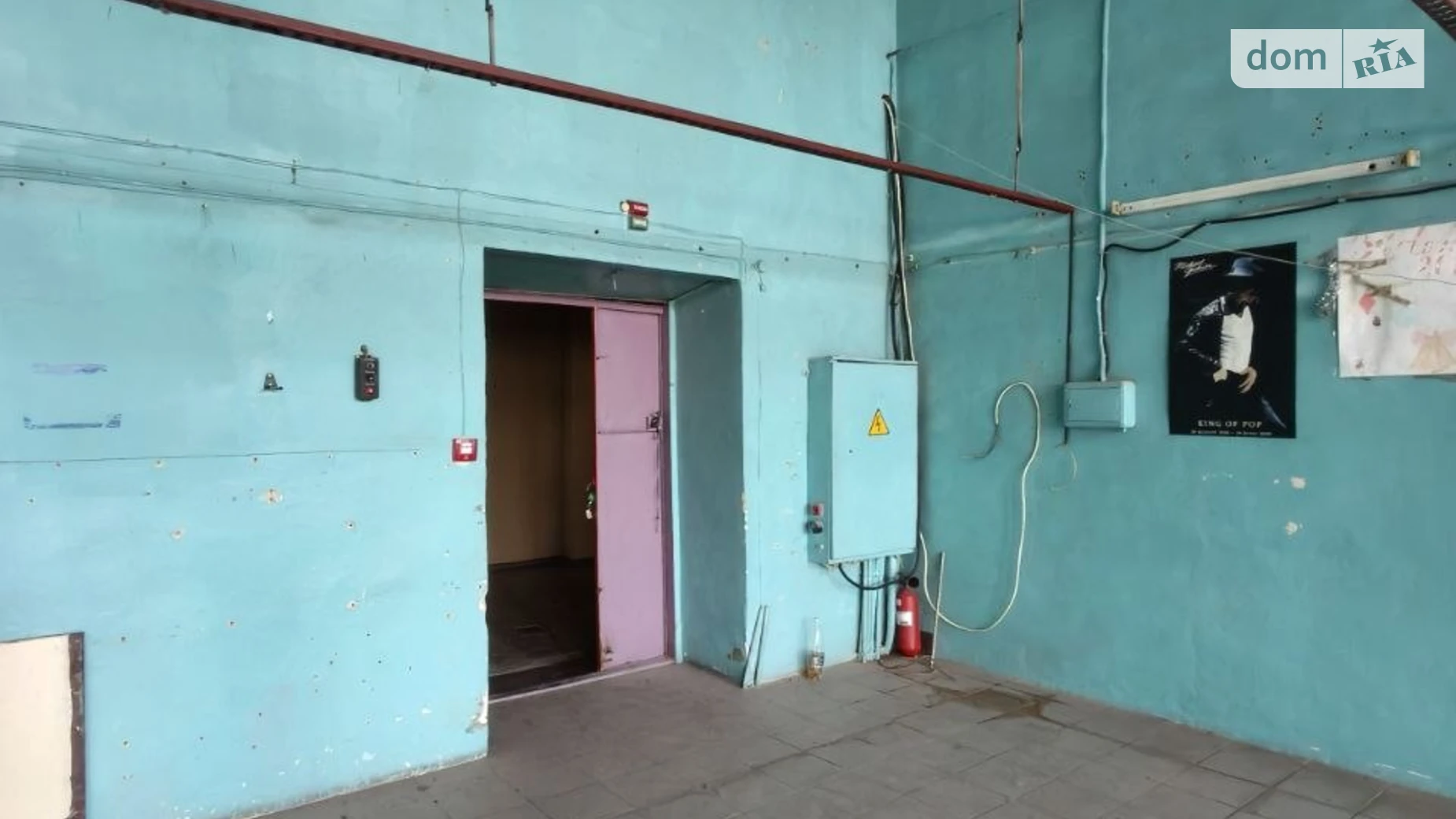 Сдается в аренду объект сферы услуг 159.3 кв. м в 4-этажном здании, цена: 23895 грн - фото 3