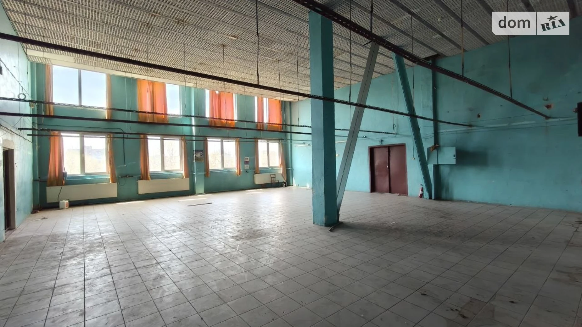 Сдается в аренду объект сферы услуг 159.3 кв. м в 4-этажном здании, цена: 23895 грн - фото 4