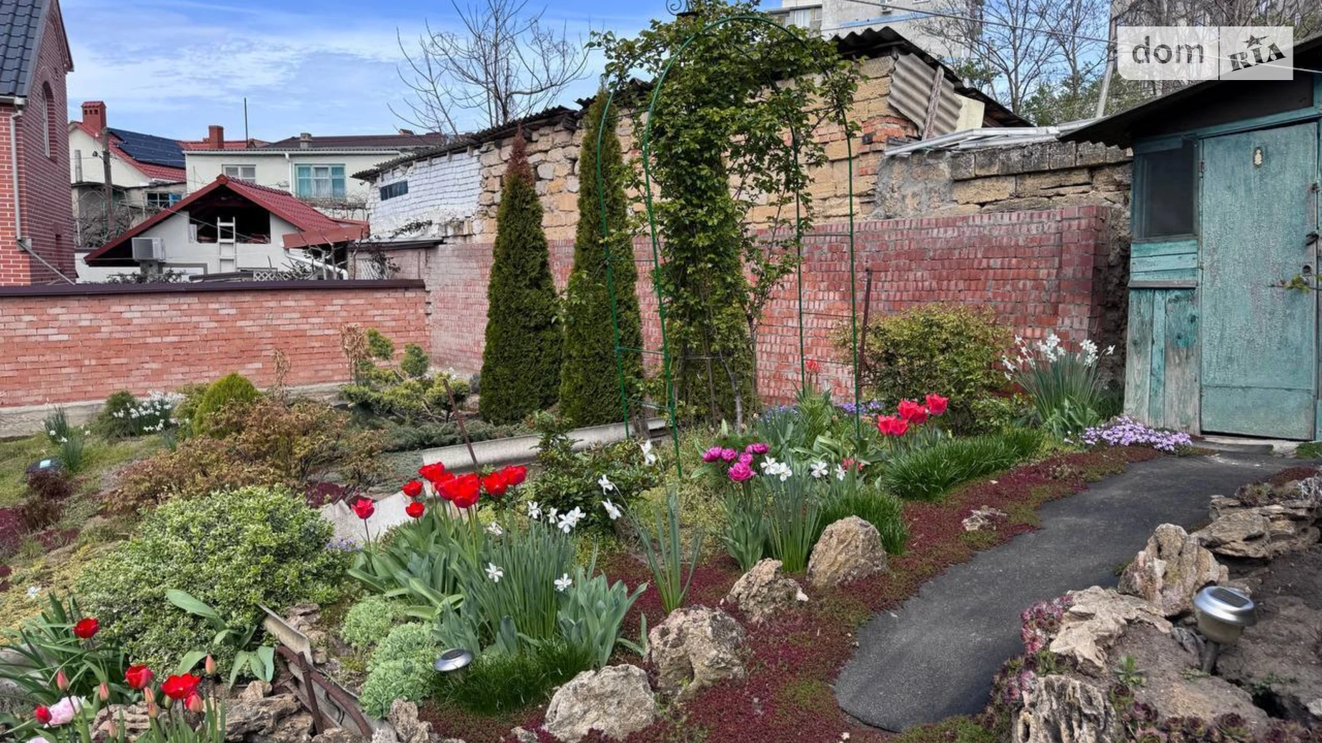 Продается земельный участок 7 соток в Одесской области, цена: 185000 $ - фото 2