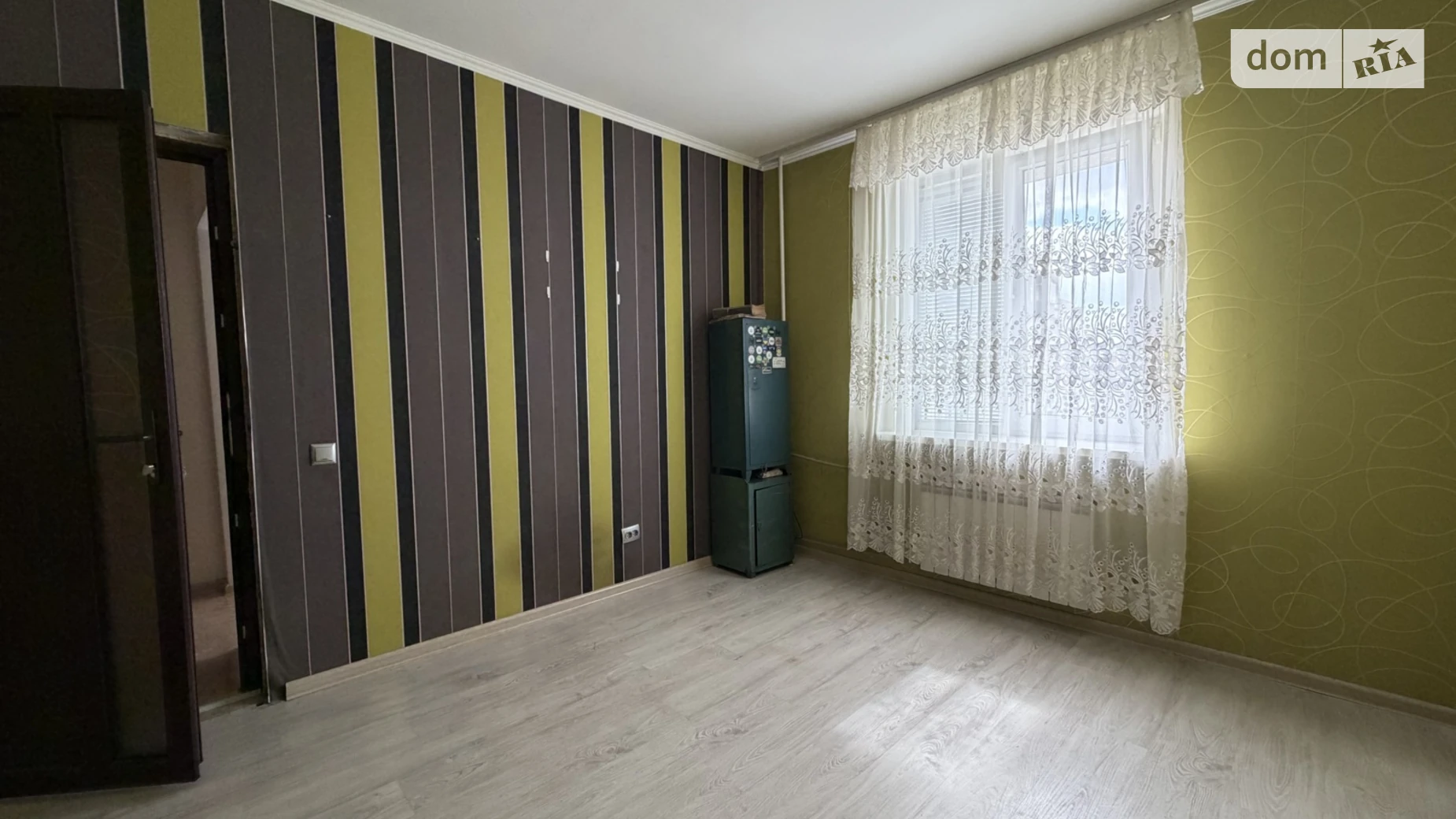 Продается 4-комнатная квартира 86 кв. м в Хмельницком, ул. Зализняка Максима, 22 - фото 2