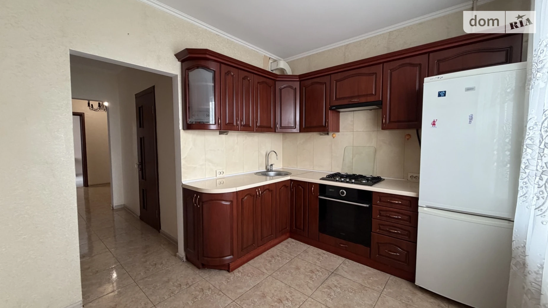 Продается 4-комнатная квартира 86 кв. м в Хмельницком, ул. Зализняка Максима, 22 - фото 4