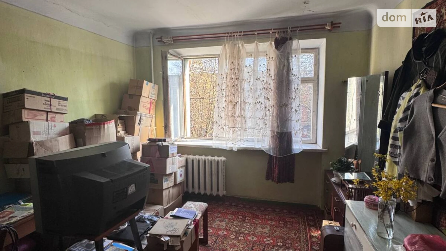 Продается 2-комнатная квартира 49.3 кв. м в Хмельницком, просп. Мира, 78/3 - фото 3