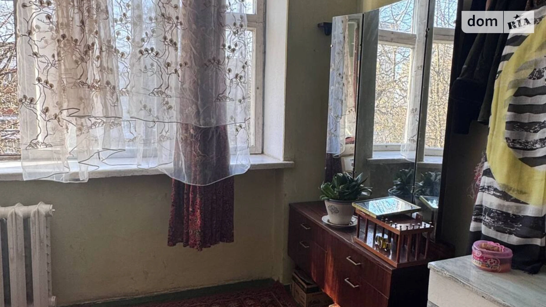 Продается 2-комнатная квартира 49.3 кв. м в Хмельницком, просп. Мира, 78/3 - фото 4