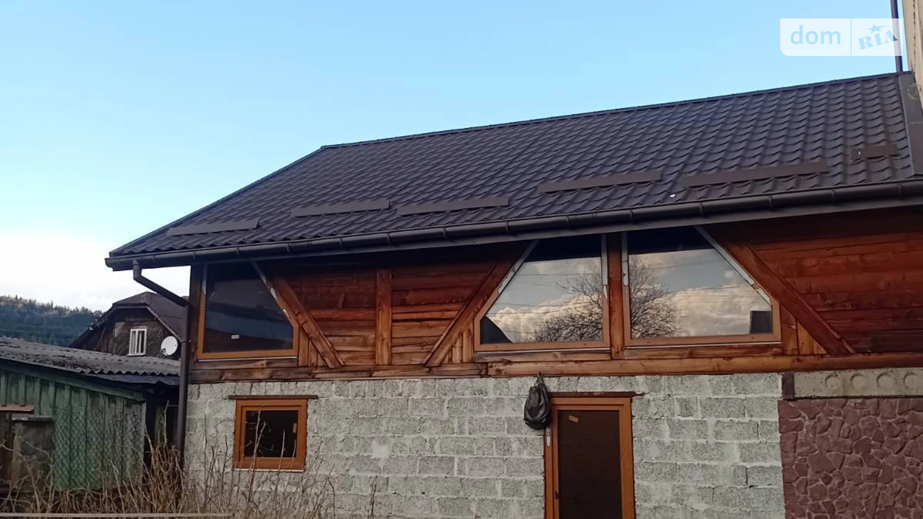 Продается дом на 3 этажа 300 кв. м с мансардой, ул. Даниила Галицкого - фото 4