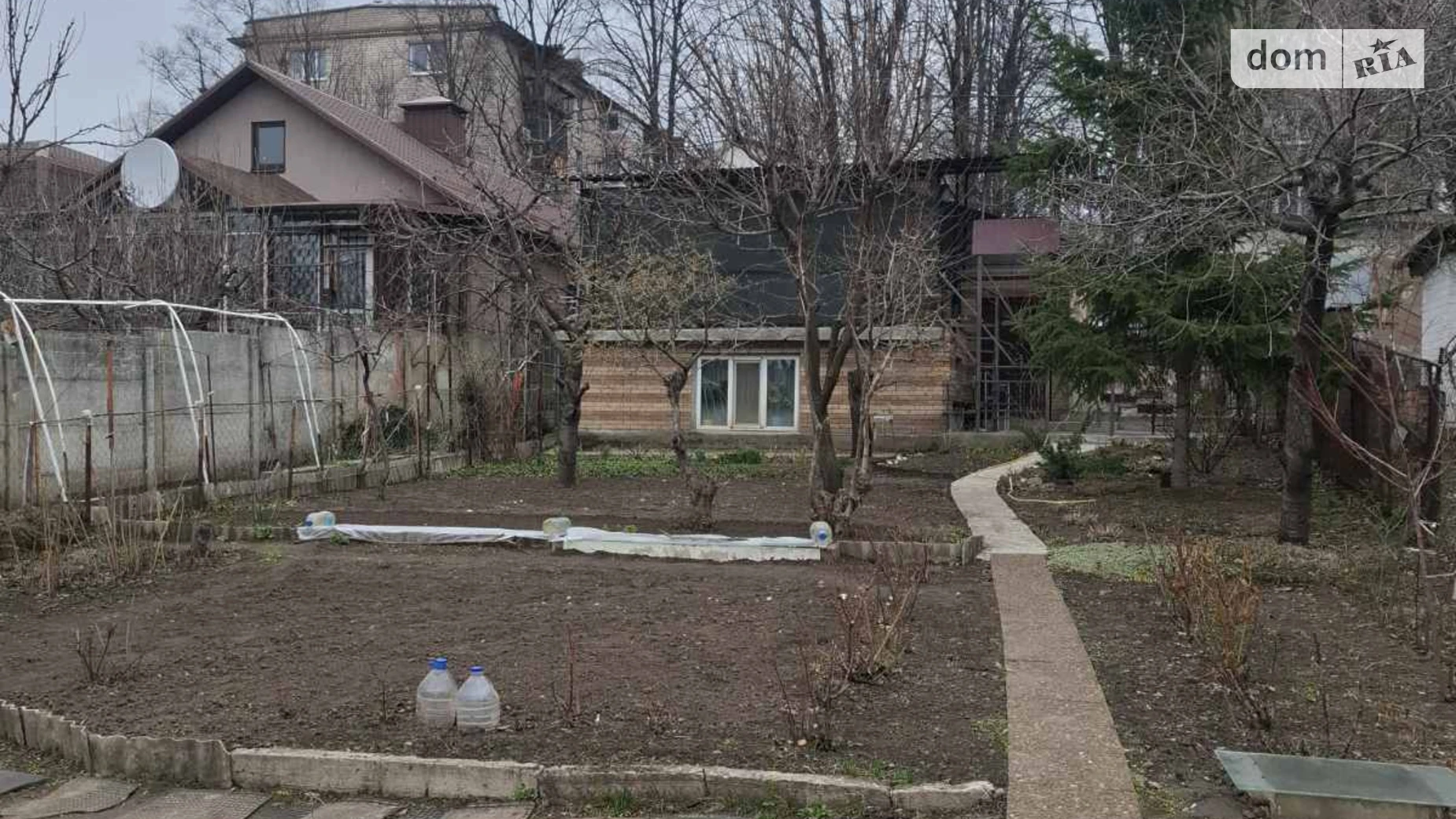 Продается одноэтажный дом 170.6 кв. м с садом, цена: 170000 $ - фото 5