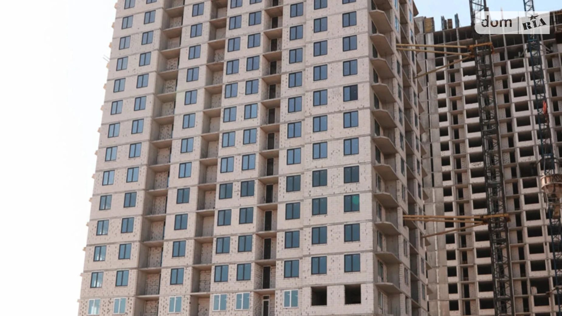 Продается 1-комнатная квартира 29.42 кв. м в Киеве, пер. Лысогорский, 3 - фото 3