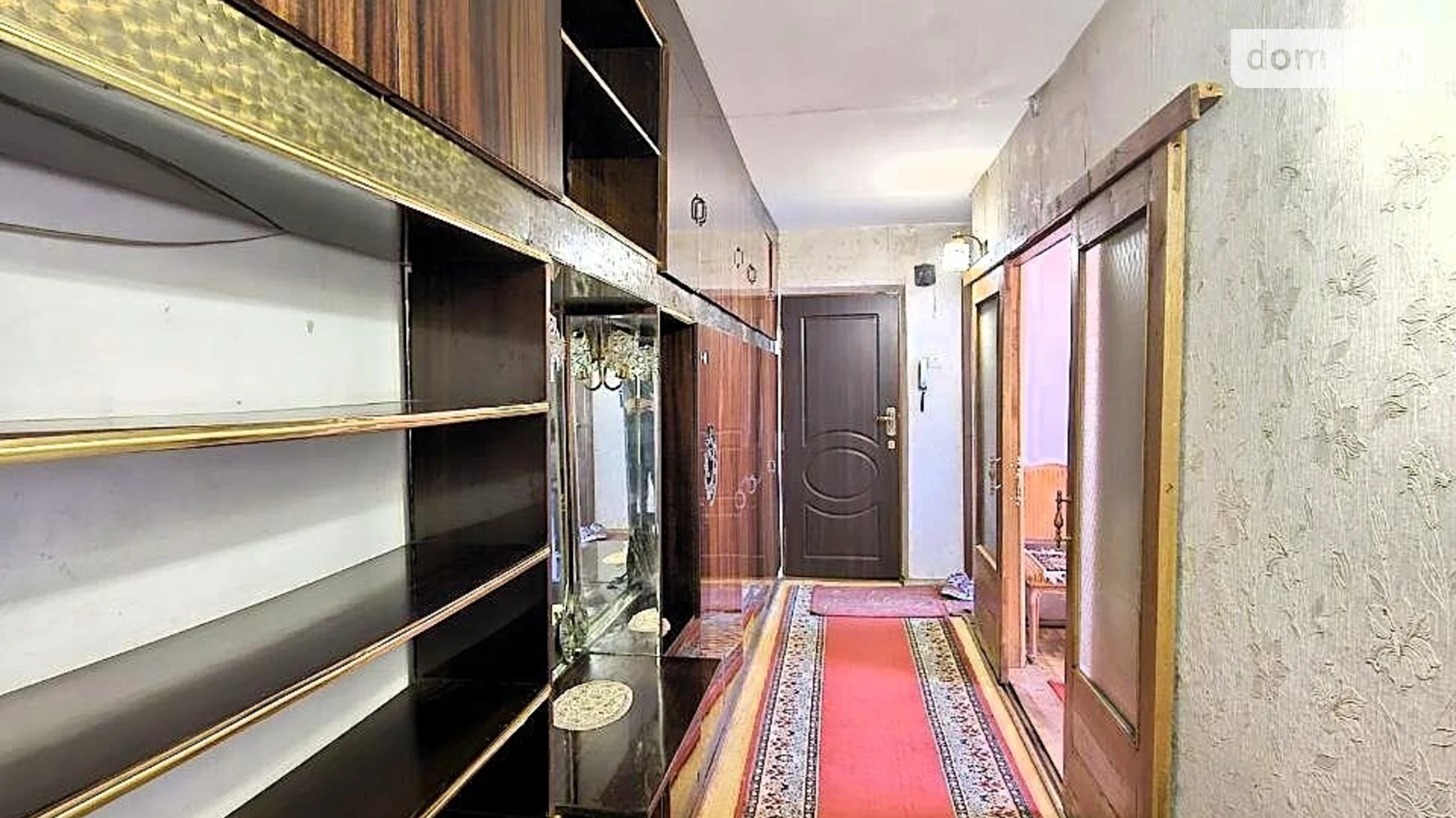 Сдается в аренду 3-комнатная квартира 68 кв. м в Хмельницком, ул. Соборная, 33 - фото 3