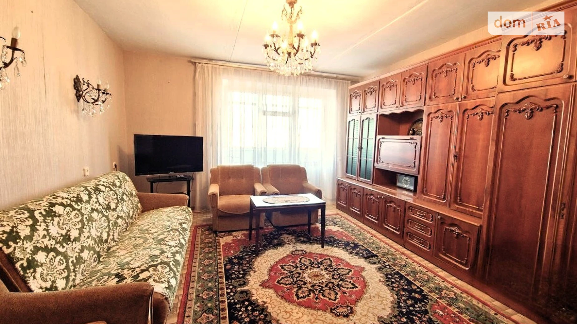 Сдается в аренду 3-комнатная квартира 68 кв. м в Хмельницком, ул. Соборная, 33 - фото 4