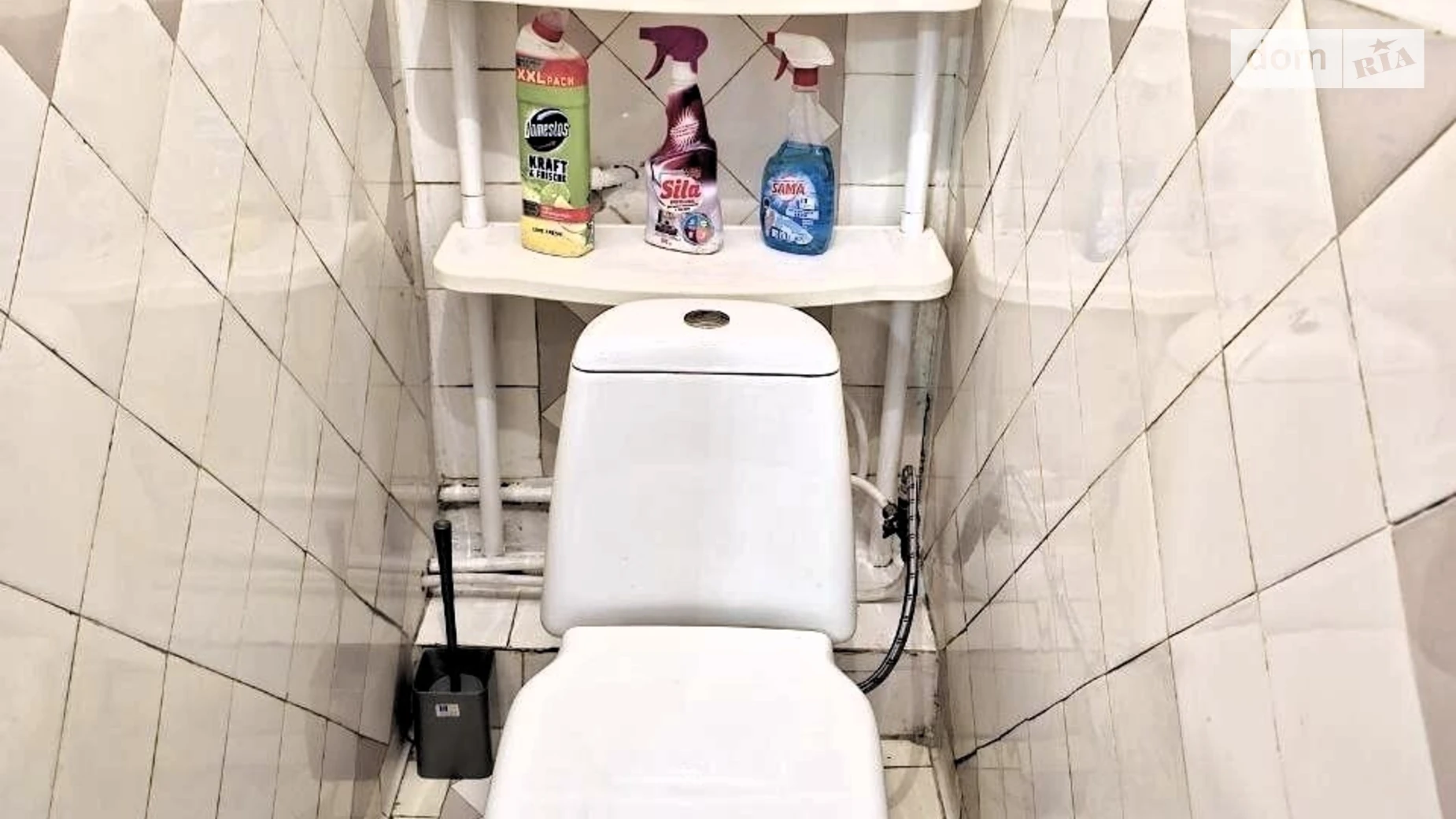 Сдается в аренду 3-комнатная квартира 68 кв. м в Хмельницком, ул. Соборная, 33 - фото 5