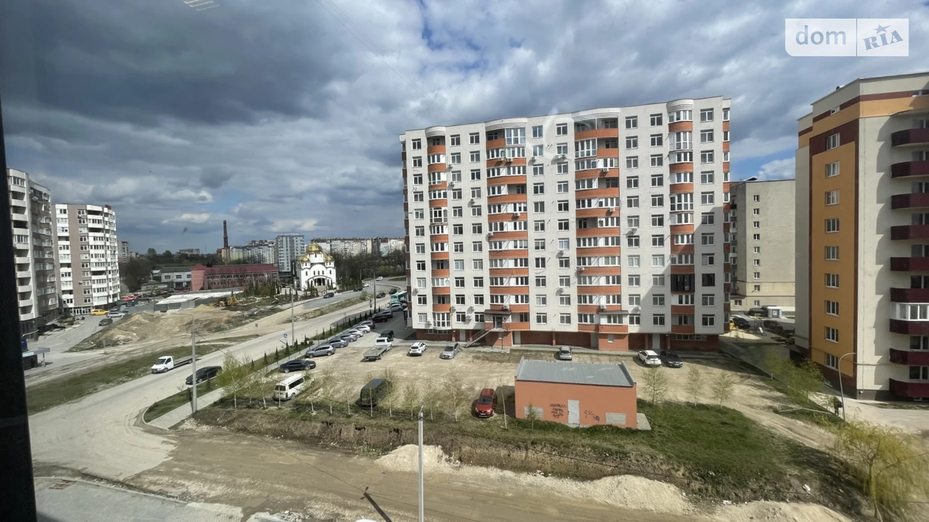 1-комнатная квартира 34 кв. м в Тернополе, цена: 52500 $ - фото 2