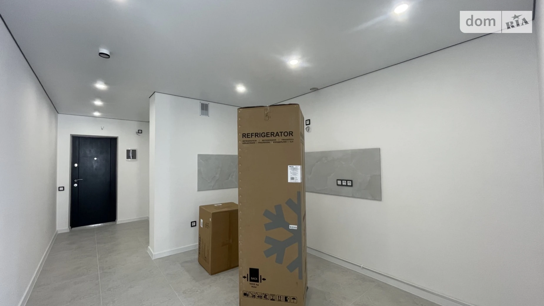 1-комнатная квартира 34 кв. м в Тернополе, цена: 52500 $ - фото 5