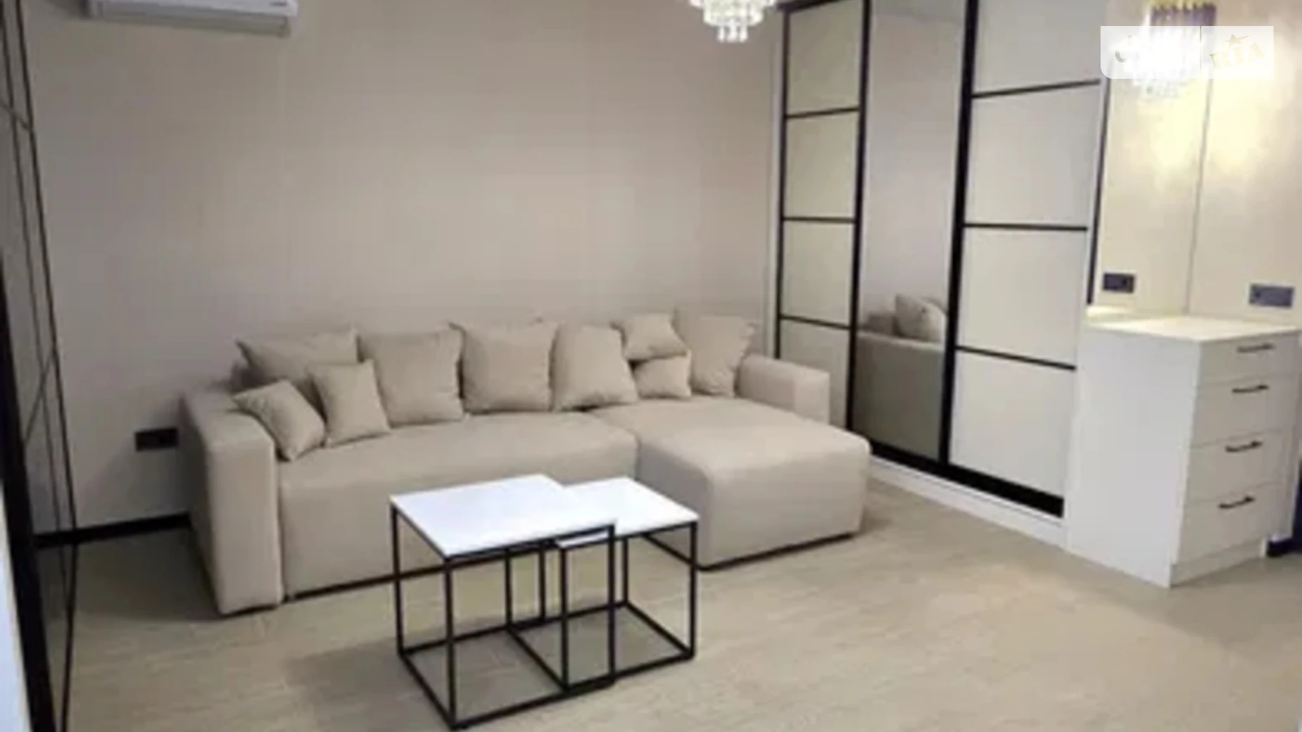 Сдается в аренду 1-комнатная квартира 40 кв. м в Ивано-Франковске, ул. Вовчинецька - фото 3