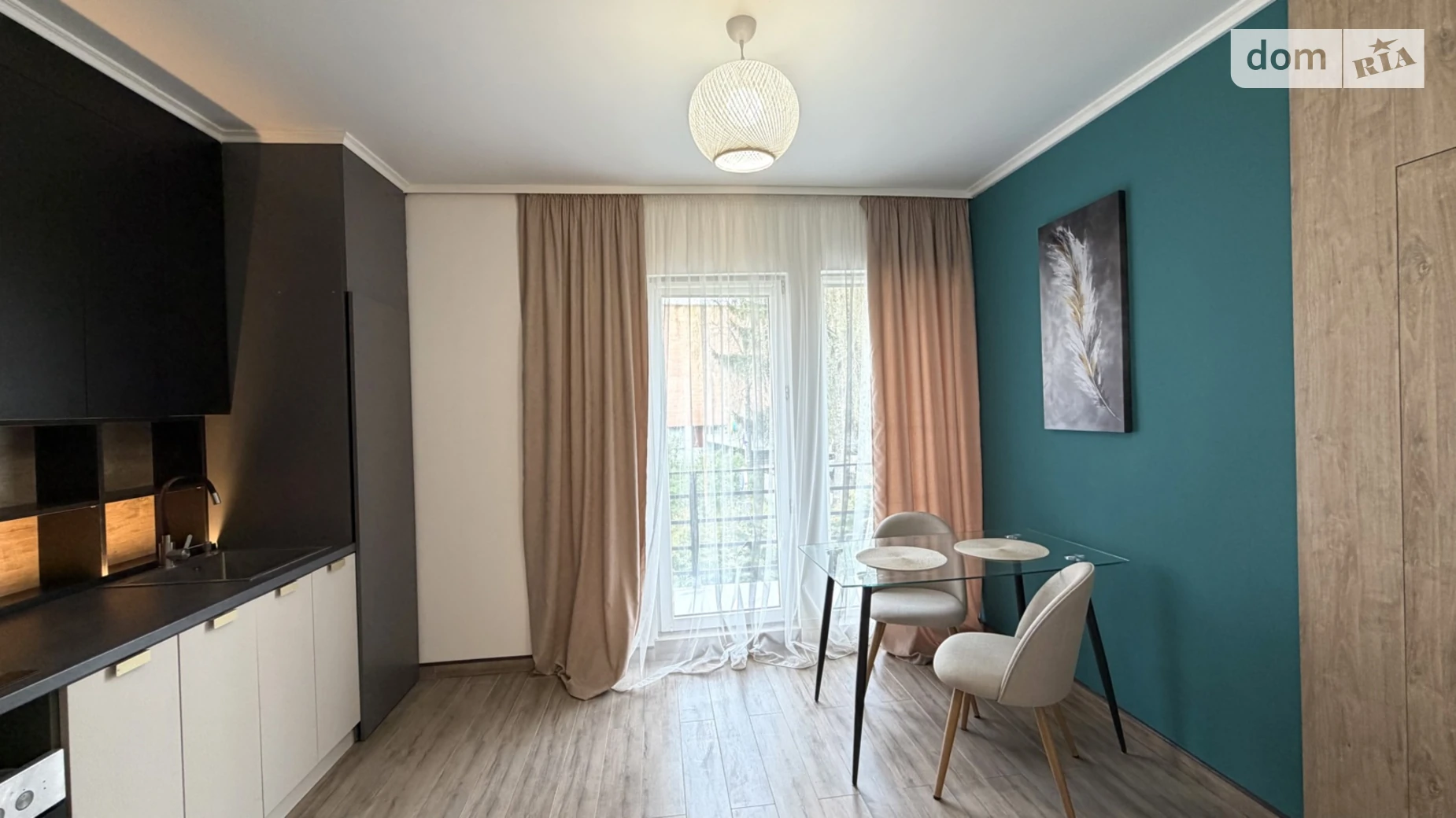 Здається в оренду 2-кімнатна квартира 53.5 кв. м у Рівному, вул. Литовська, 47/2 - фото 2