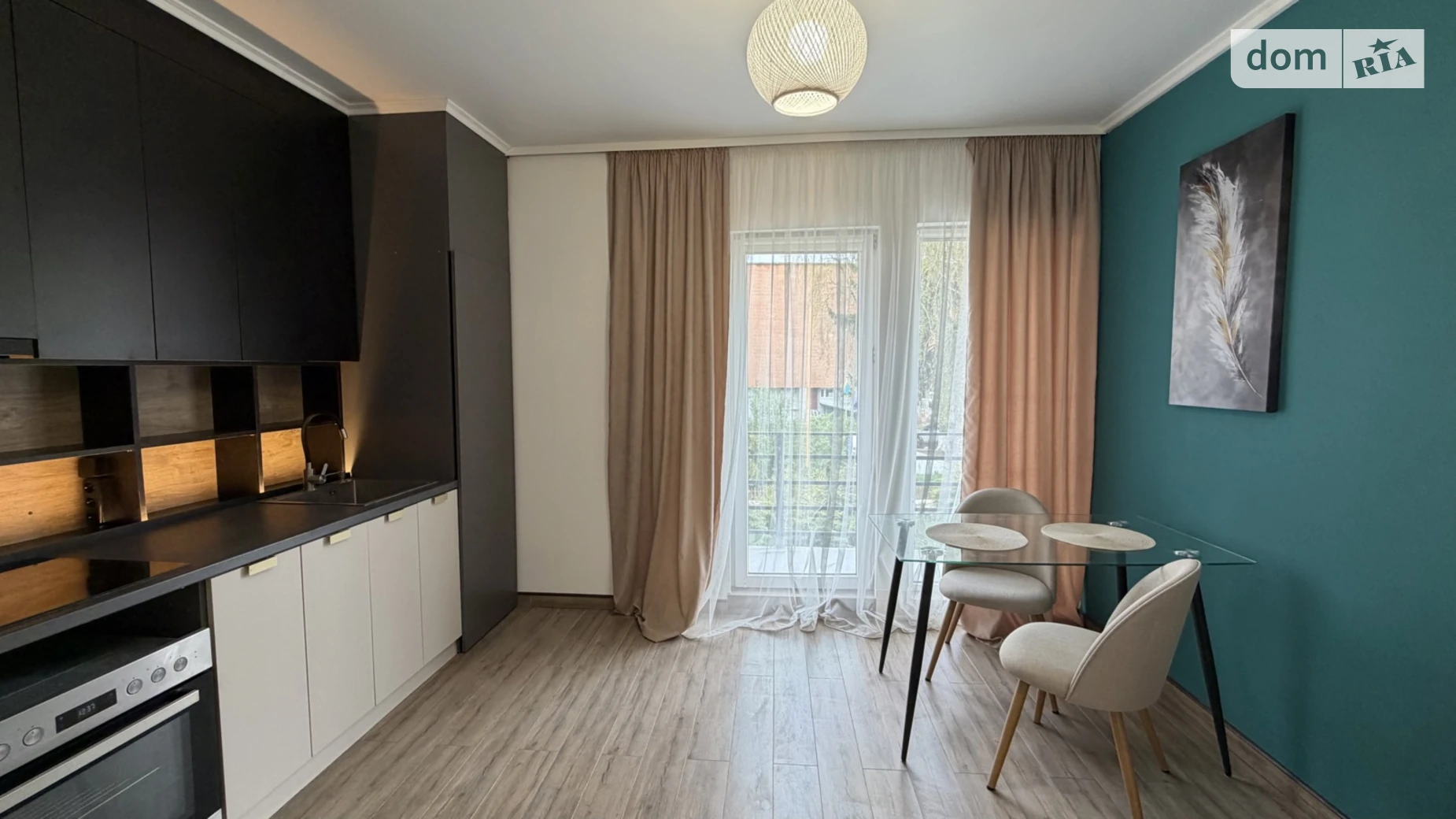 Здається в оренду 2-кімнатна квартира 53.5 кв. м у Рівному, вул. Литовська, 47/2 - фото 3