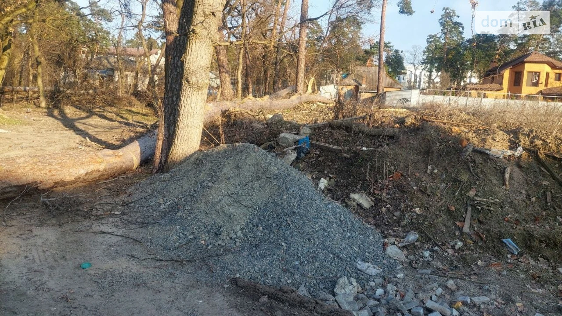 Продается земельный участок 30 соток в Черкасской области, цена: 450000 $ - фото 4