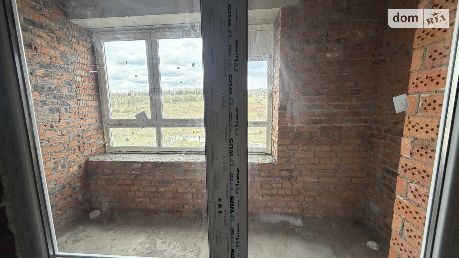 Продается 2-комнатная квартира 70.2 кв. м в Хмельницком, ул. Нижняя Береговая, 1Б - фото 5