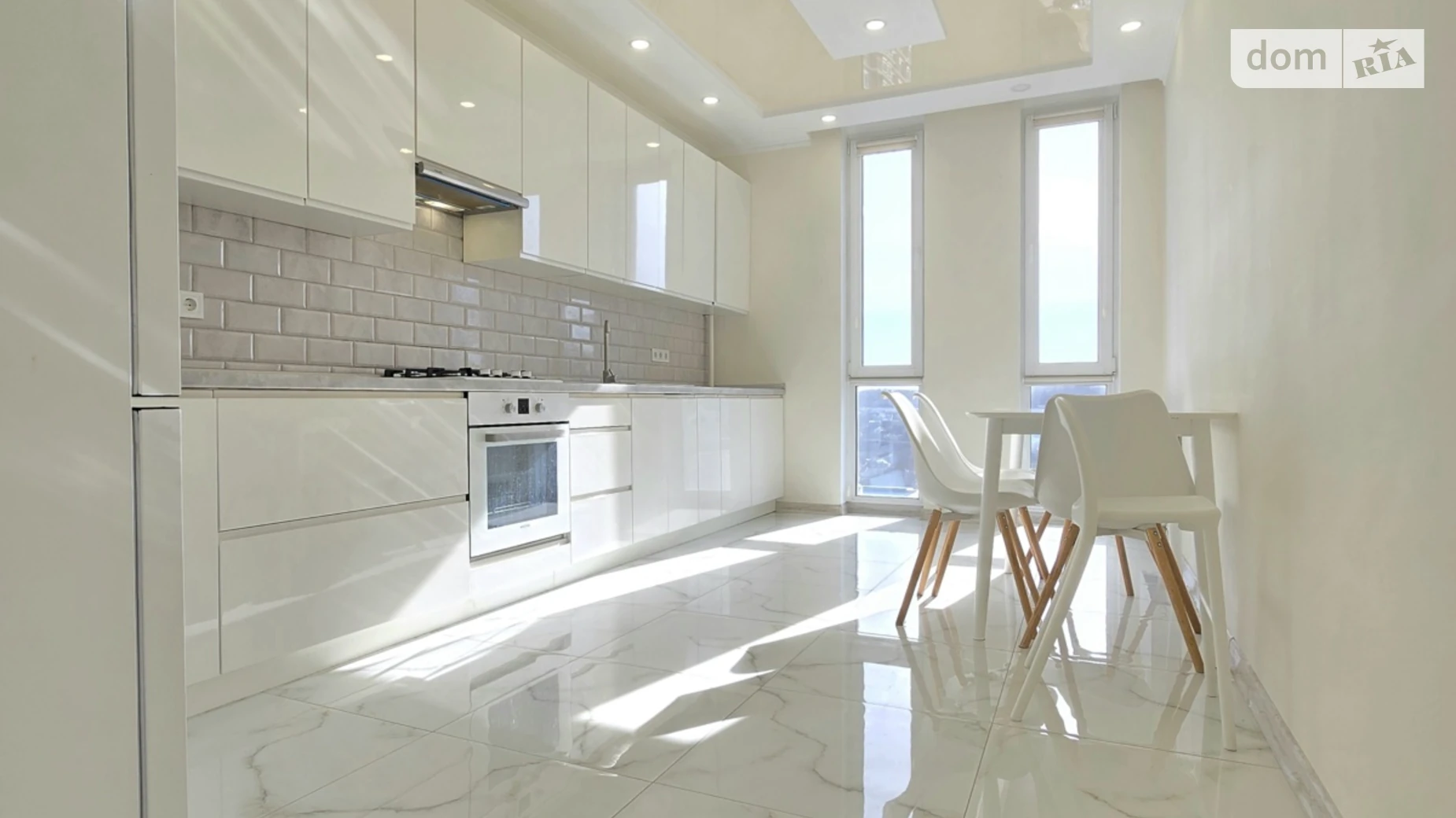 Продается 2-комнатная квартира 67 кв. м в Львове, вул. Малоголоскивская, 30 - фото 3