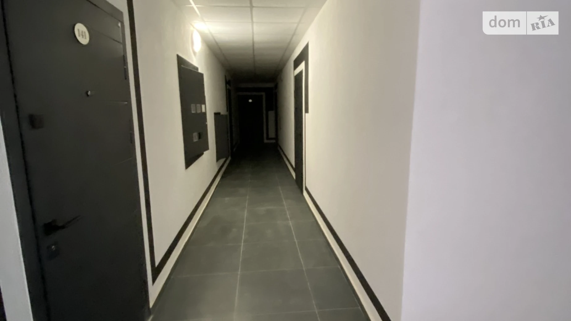 Продается 1-комнатная квартира 40 кв. м в Буче, ул. Ивана Кожедуба, 4 - фото 4