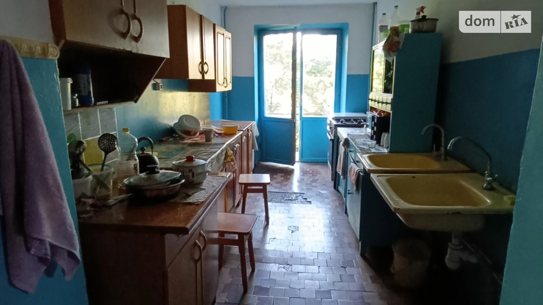 Продается 1-комнатная квартира 12.2 кв. м в Хмельницком, ул. Тернопольская, 12/1 - фото 3