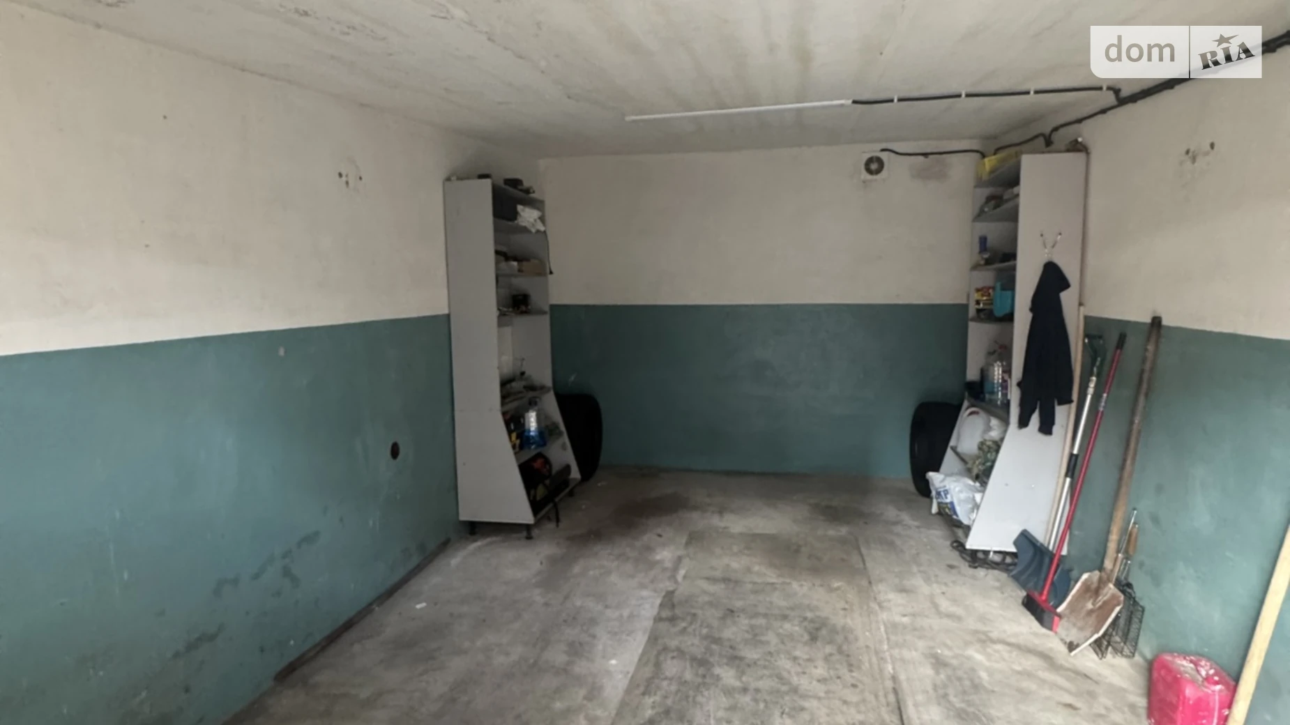 Продается отдельно стоящий гараж под легковое авто на 25 кв. м, цена: 9500 $ - фото 2