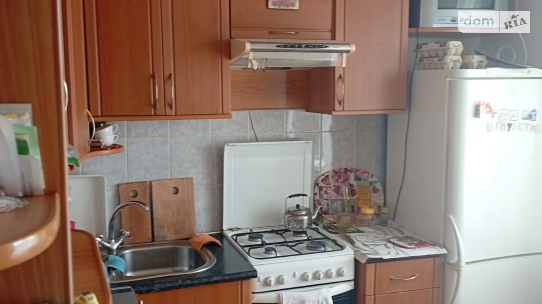 2-комнатная квартира 70 кв. м в Тернополе, ул. Бенцаля, 5 - фото 4