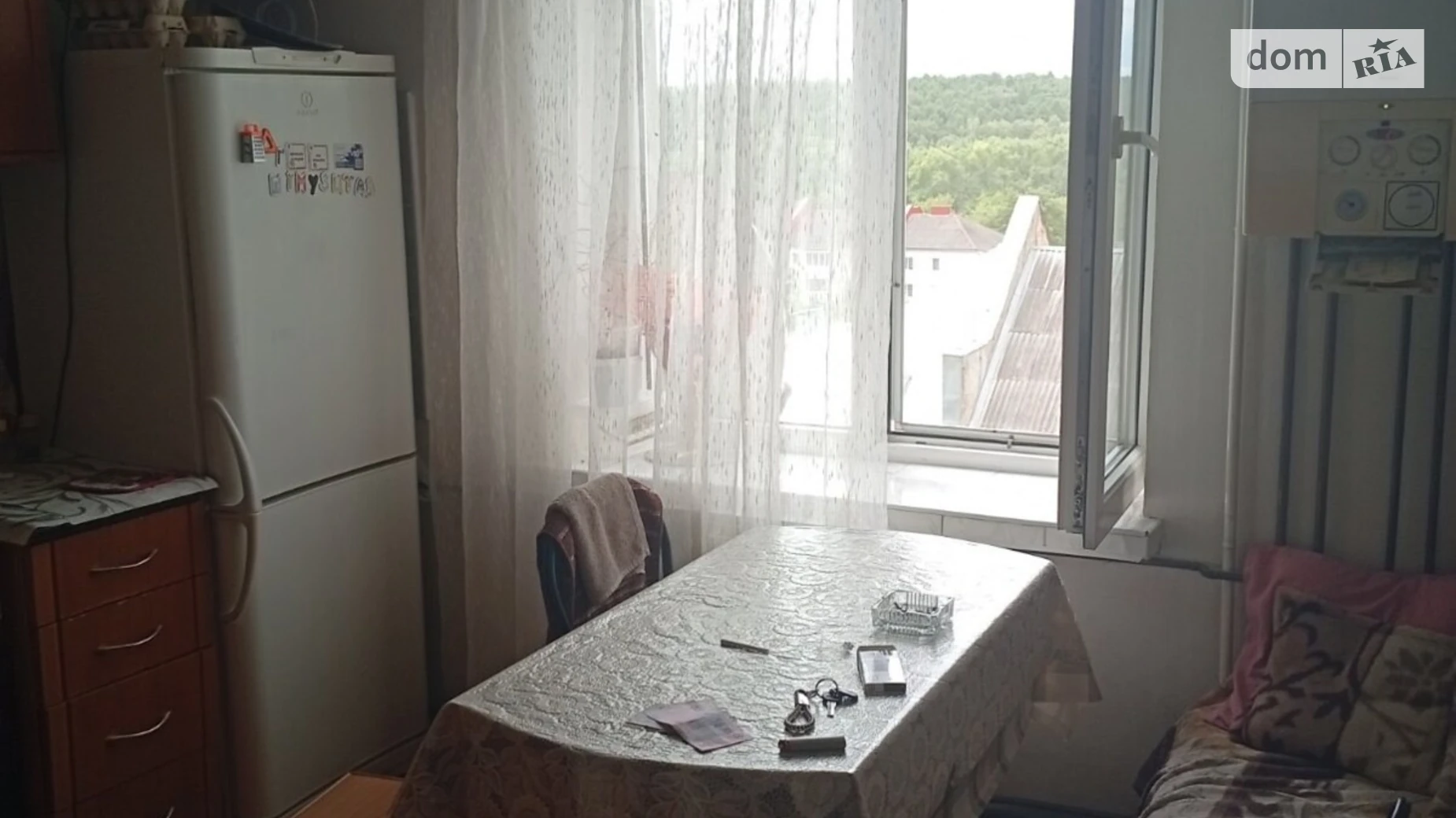 2-комнатная квартира 70 кв. м в Тернополе, ул. Бенцаля, 5 - фото 5
