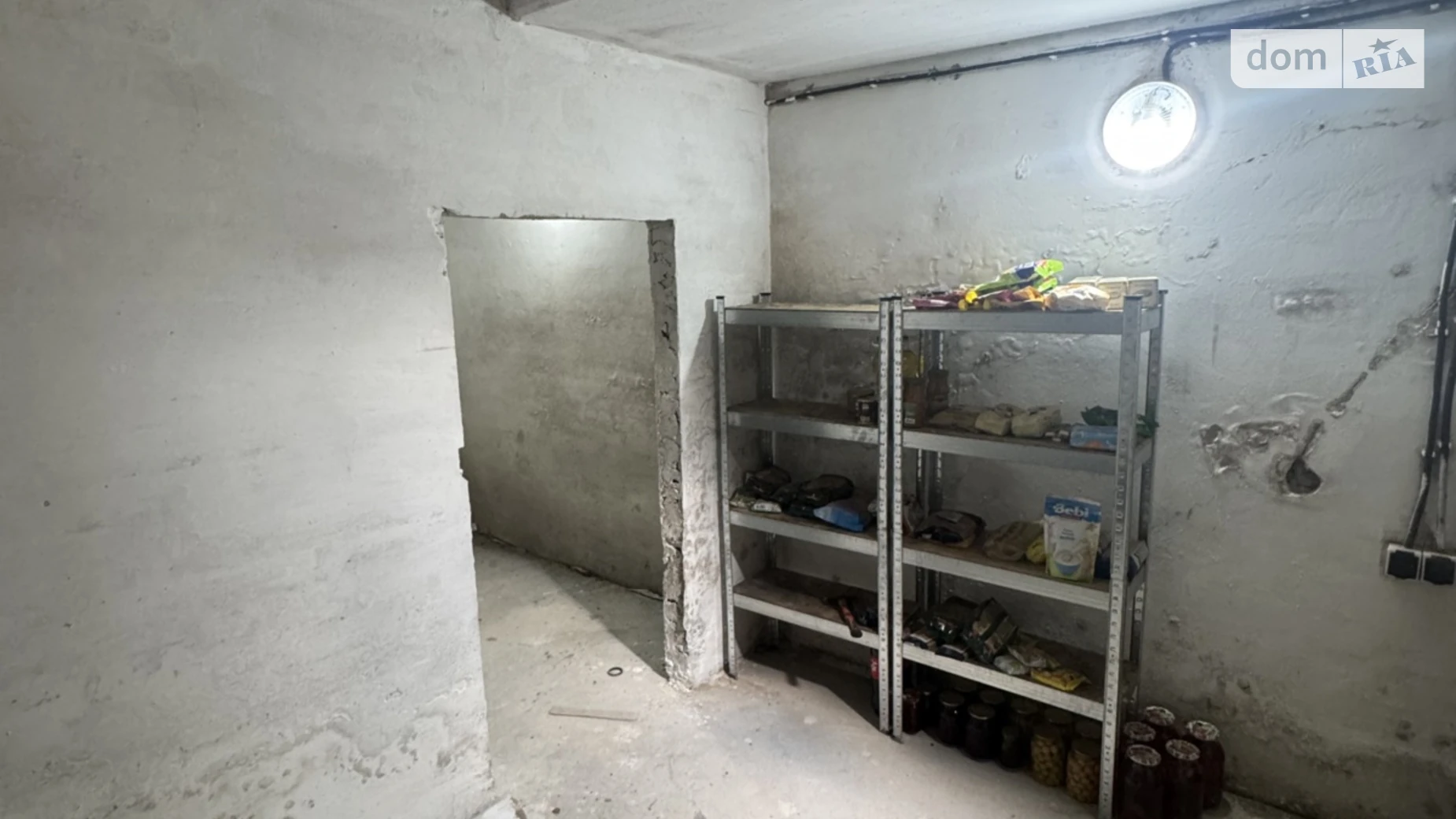 Продается отдельно стоящий гараж под легковое авто на 25 кв. м, цена: 9500 $ - фото 3